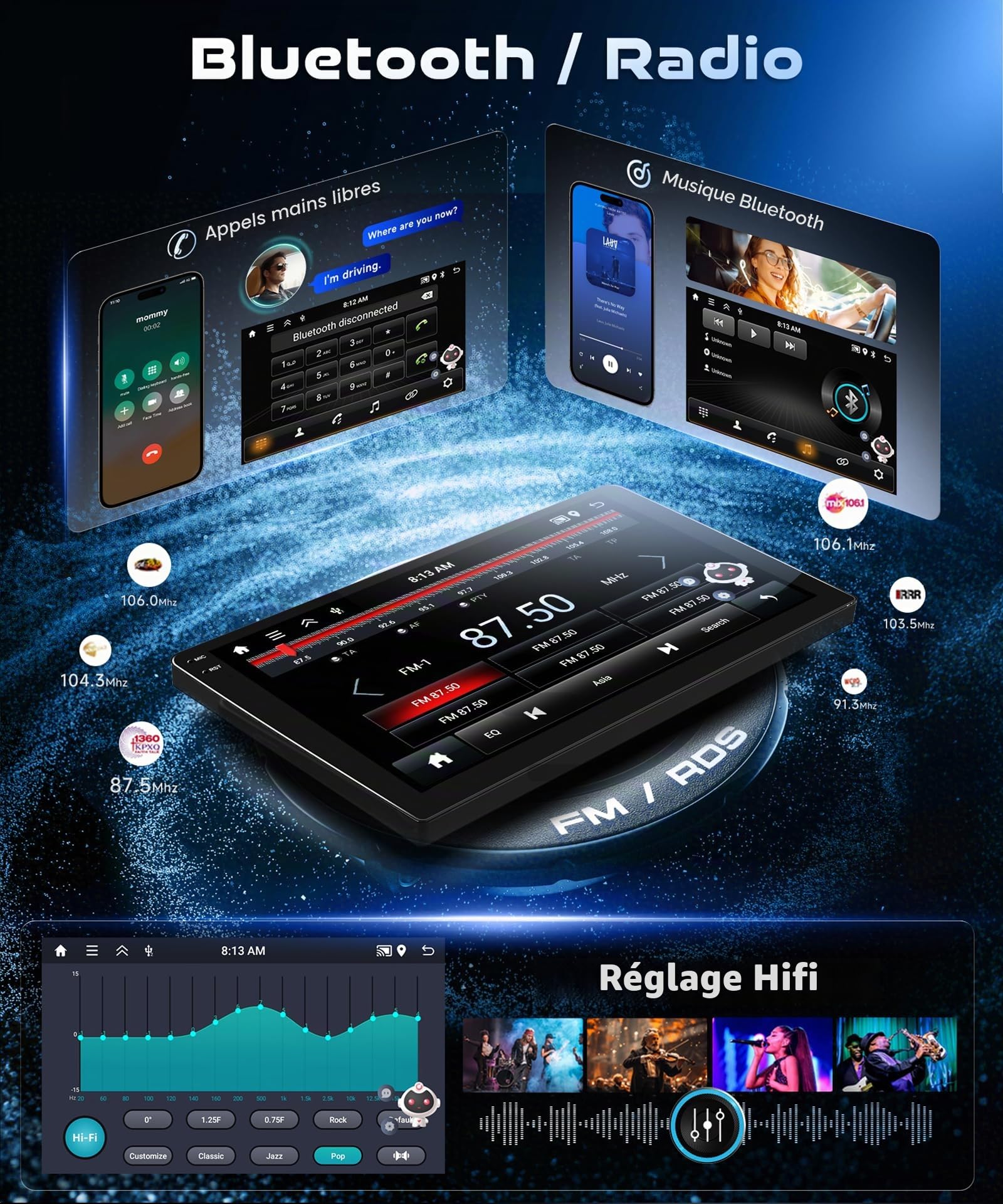 vechtel-autoradio-corsa-e-adam-9-4-128go-carplay-sans-fil image 5