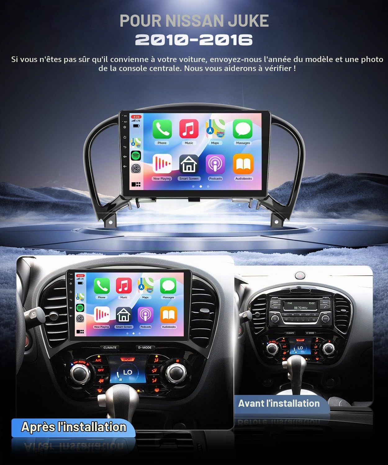 vechtel-autoradio-juke-9-pouces-android-2-64gb-carplay image 2
