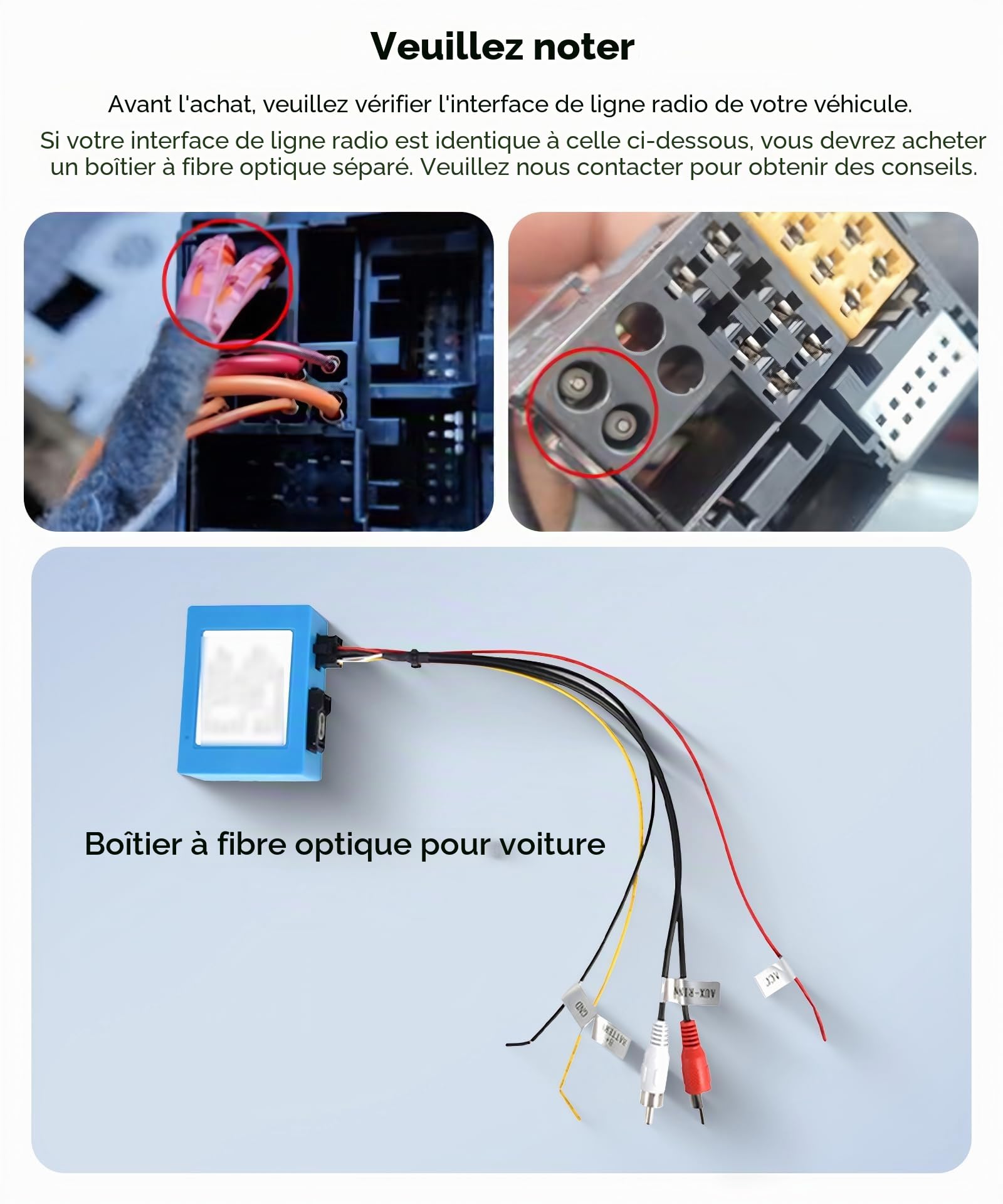 vechtel-6g-128g-autoradio-classe-c-w204-2006-2011-9-pouces image 2