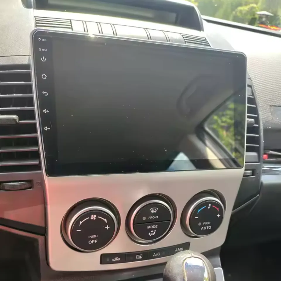 my-carpplay-mazda-5-2005-2010-autoradio-carplay-sans-fil-pack-optimal image 1