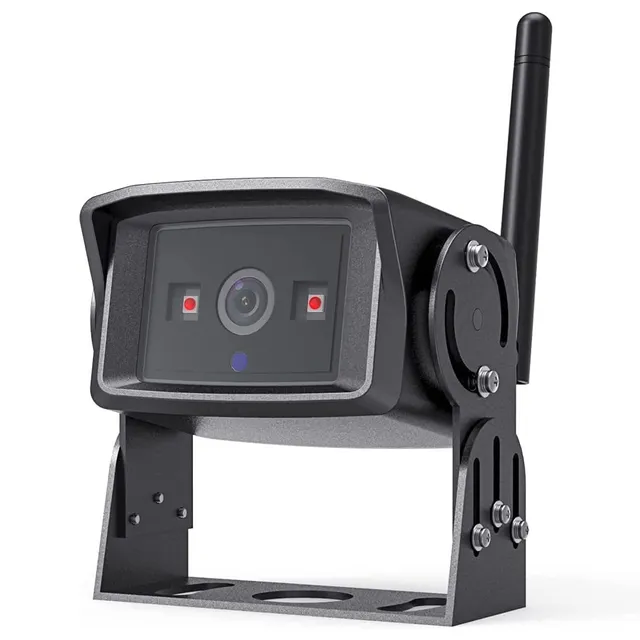 auto-vox-w10-cam-ra-de-recul-infrarouge-additionnelle image 1
