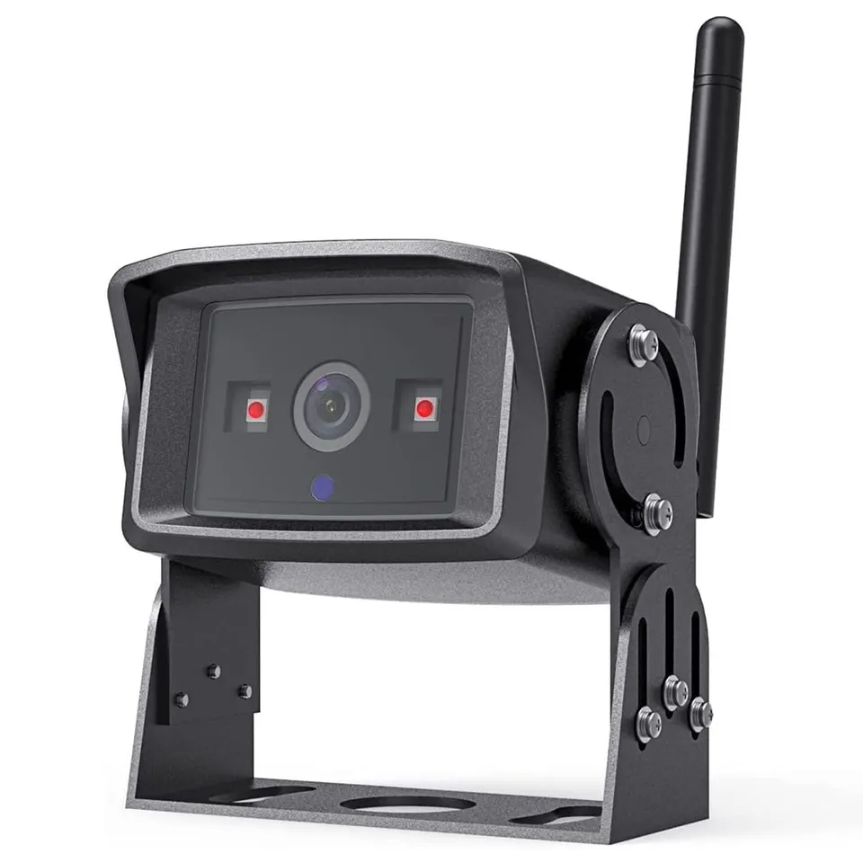 auto-vox-w10-cam-ra-de-recul-infrarouge-additionnelle image 1