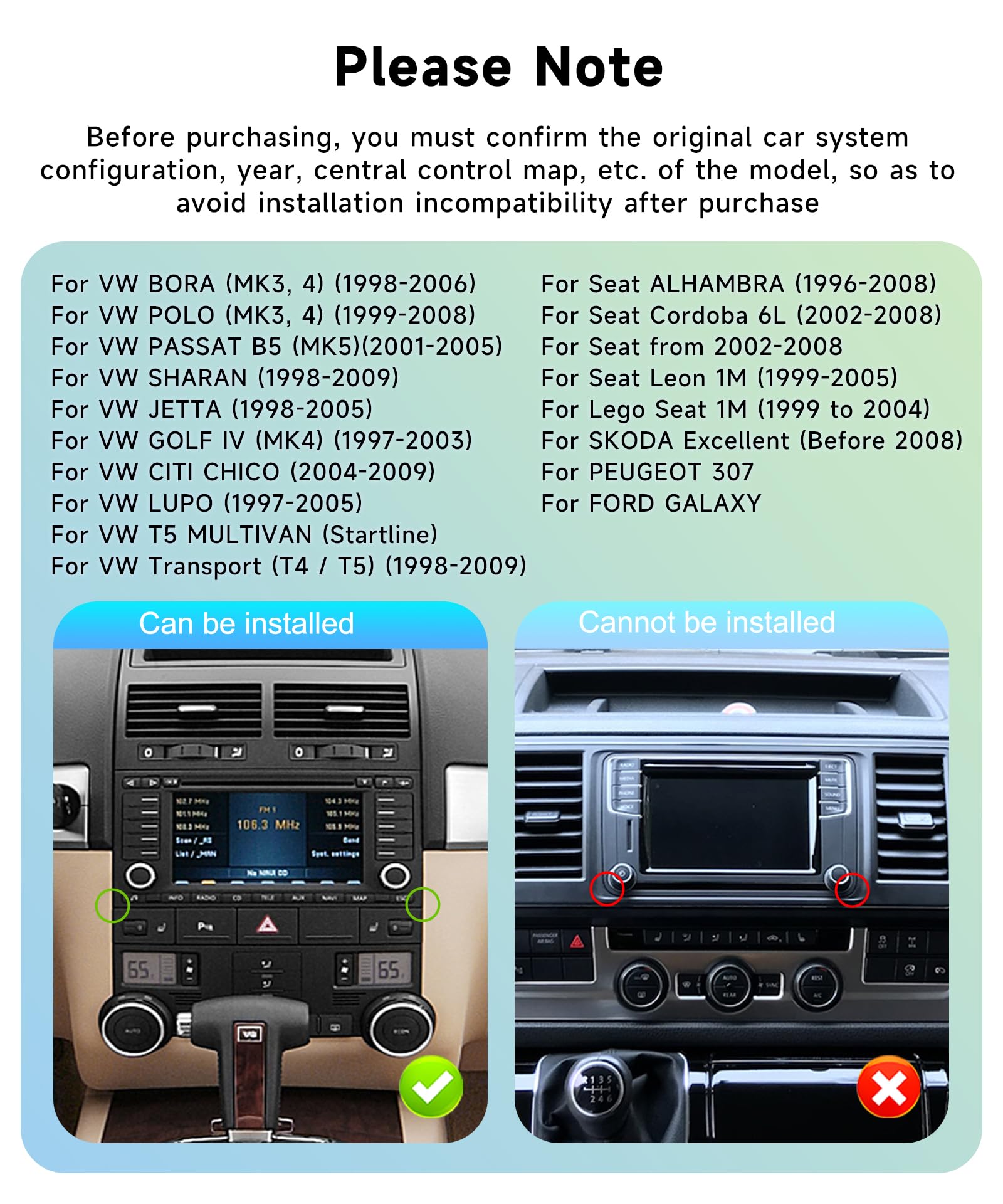 vechtel-autoradio-vw-golf-4-7-pouces-6-128g-dsp-carplay image 3