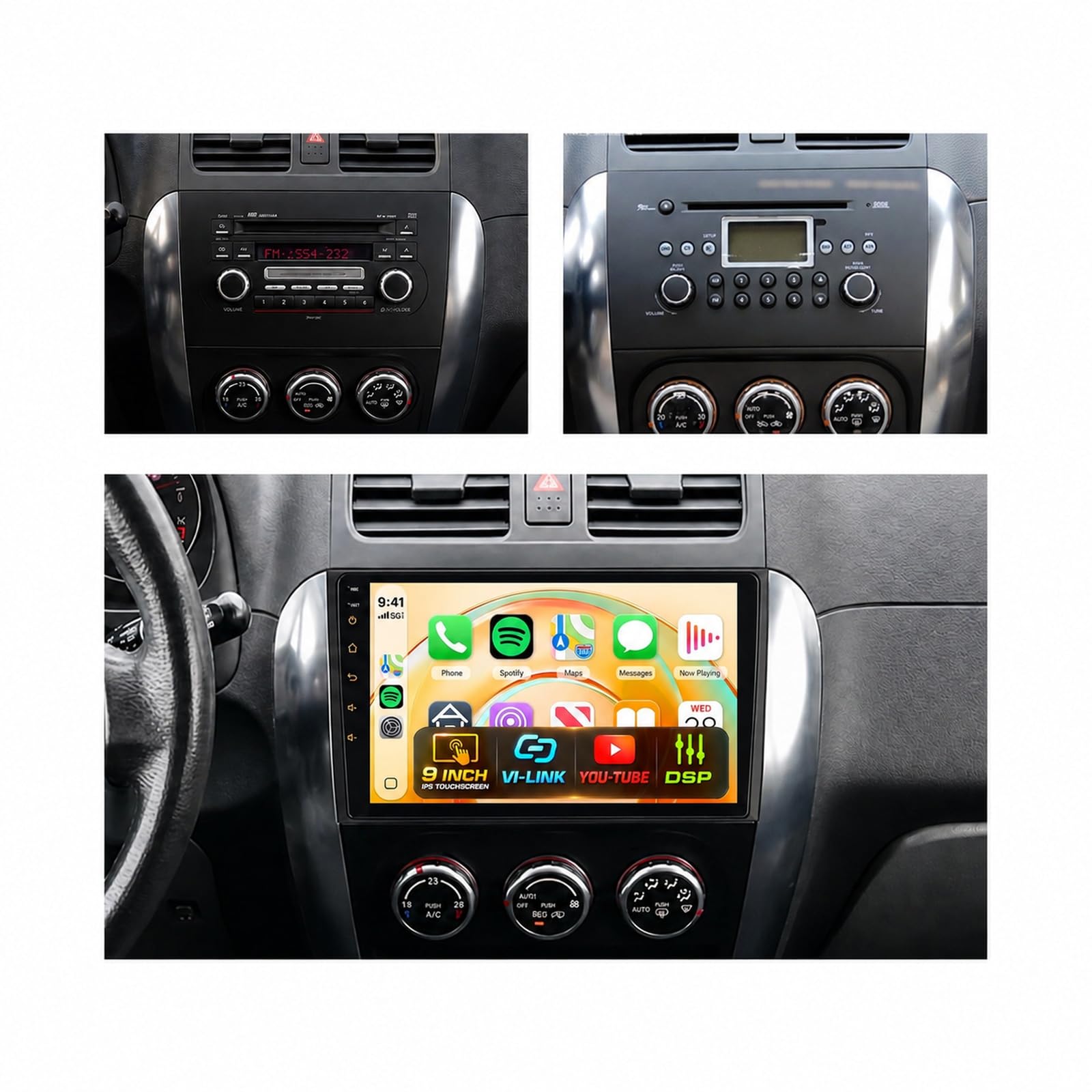 vechtel-autoradio-9-suzuki-sx4-fiat-sedici-android-8-coeurs image 8