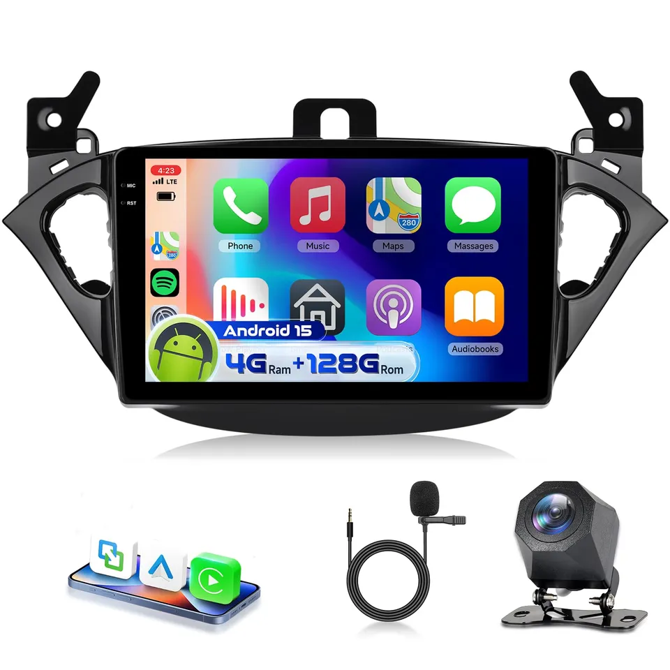 vechtel-autoradio-corsa-e-adam-9-4-128go-carplay-sans-fil image 1