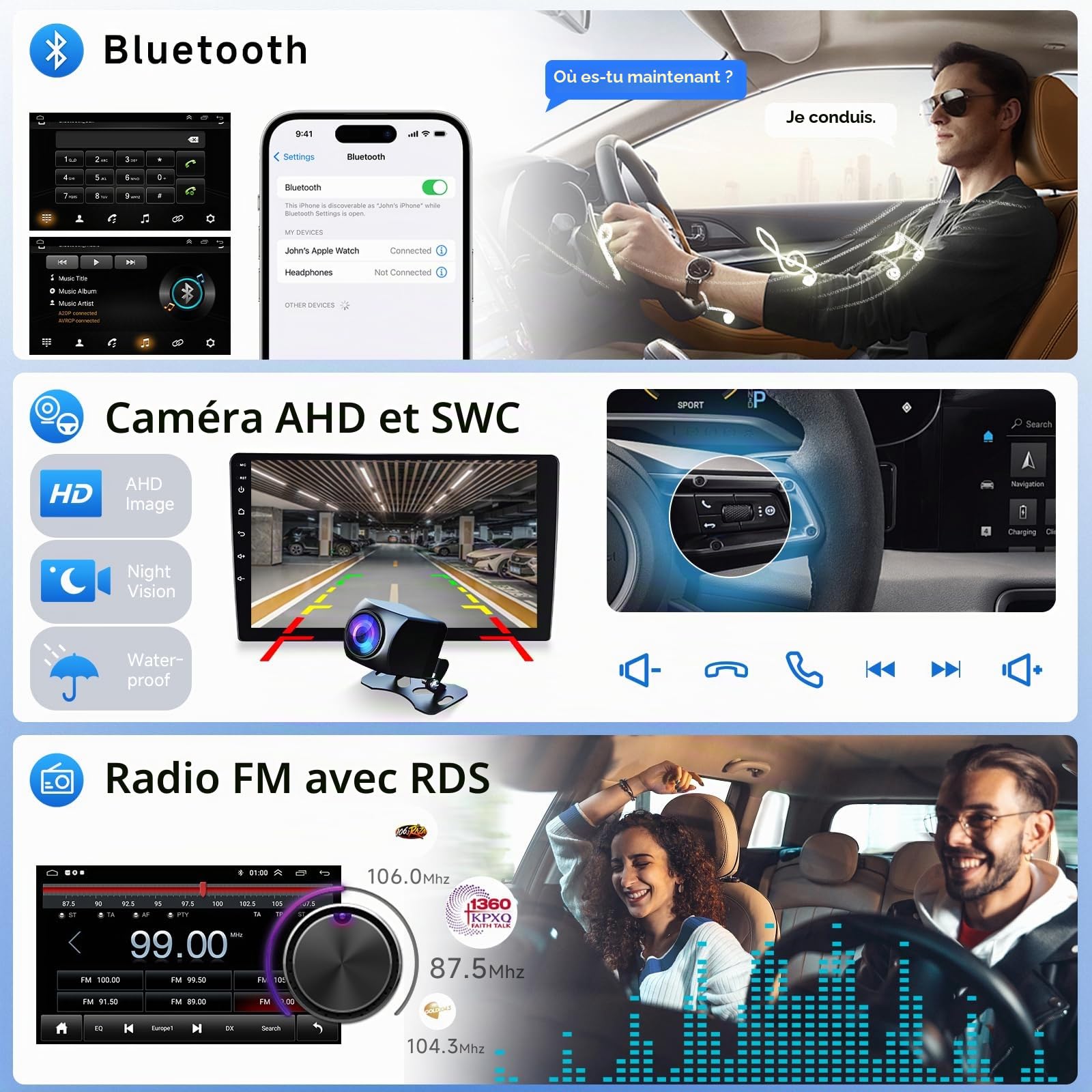 vechtel-qashqai-j10-2g-64g-autoradio-9-pouces-android-15 image 6