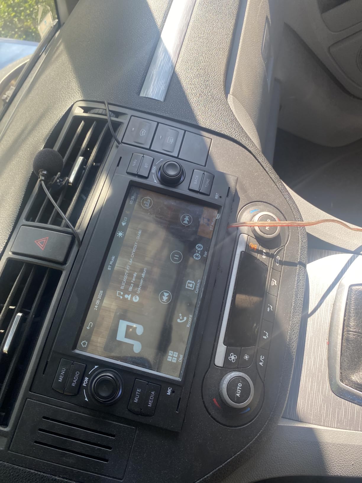 GPS suivi