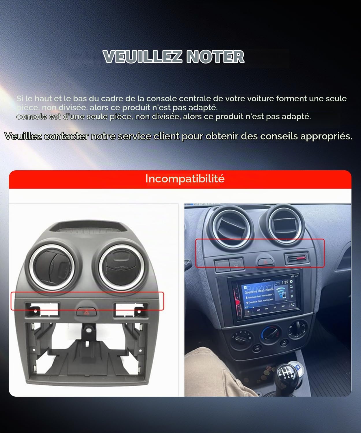 vechtel-autoradio-android-15-fiesta-mk5-9-4g-128g image 3
