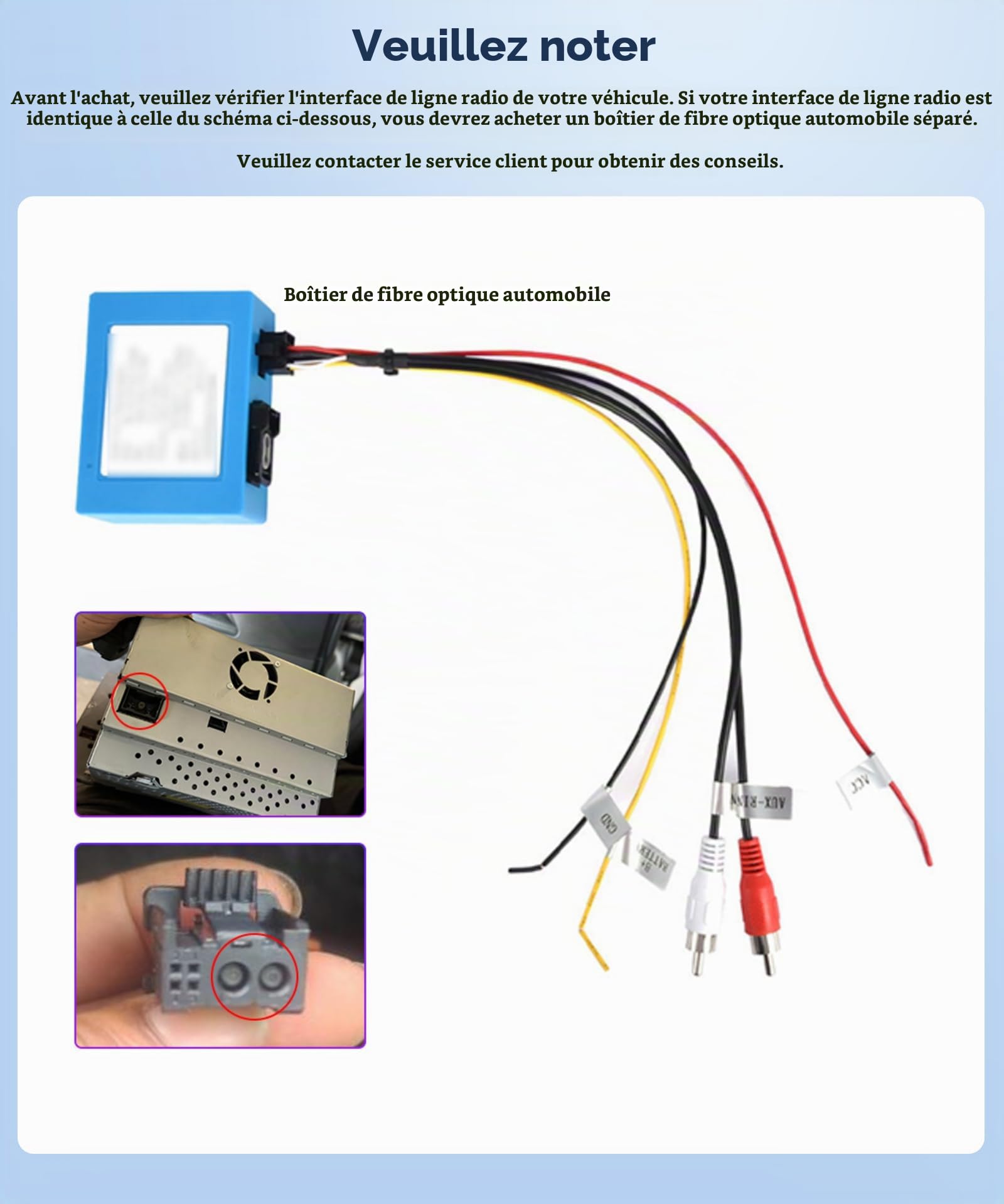 vechtel-autoradio-classe-e-w211-05-08-9-8-c-urs-4-64go image 3