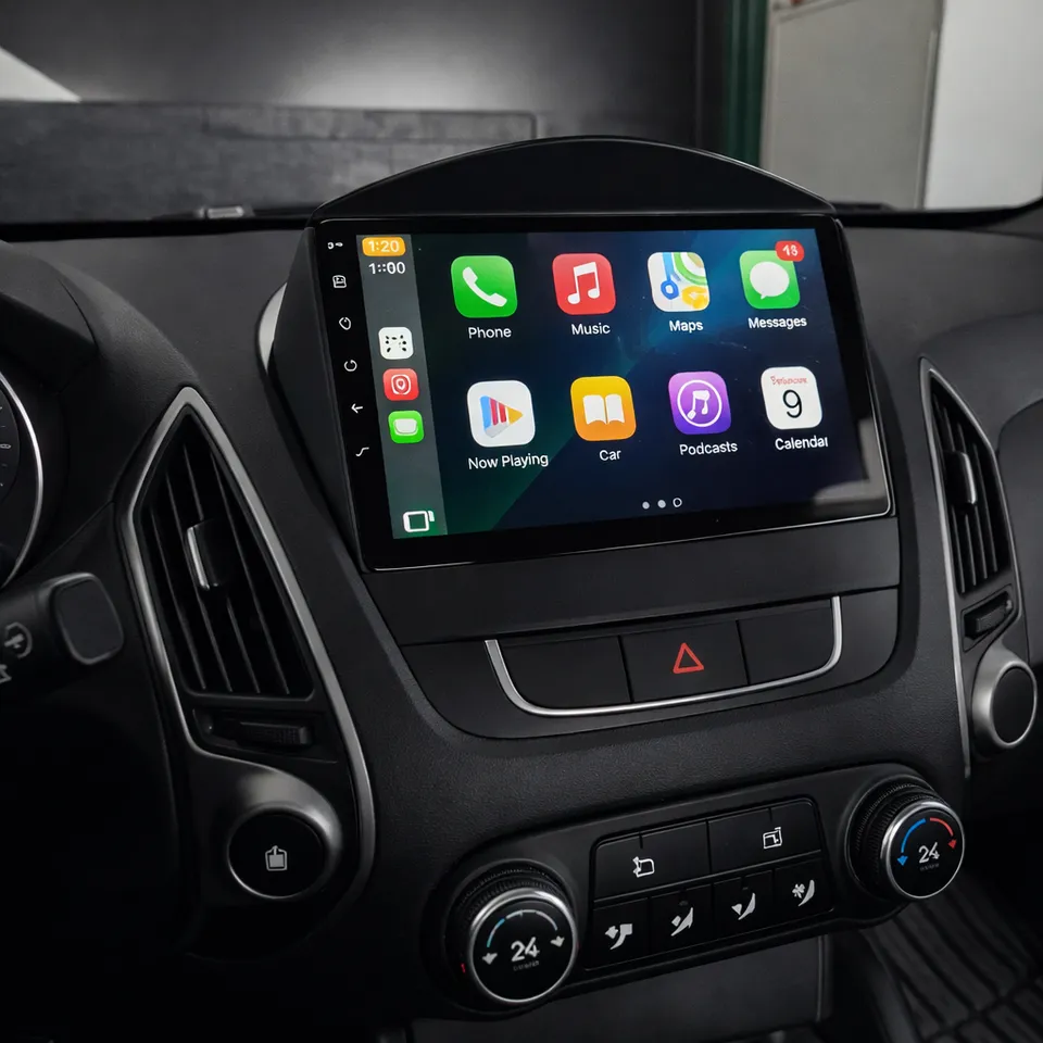my-carpplay-carplay-tucson-2-ix35-2009-2015-autoradio-optimal-int-1 image 1