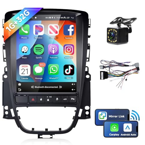 vechtel-astra-j-eco-autoradio-9-7-1g-32g-hifi-carplay image 8