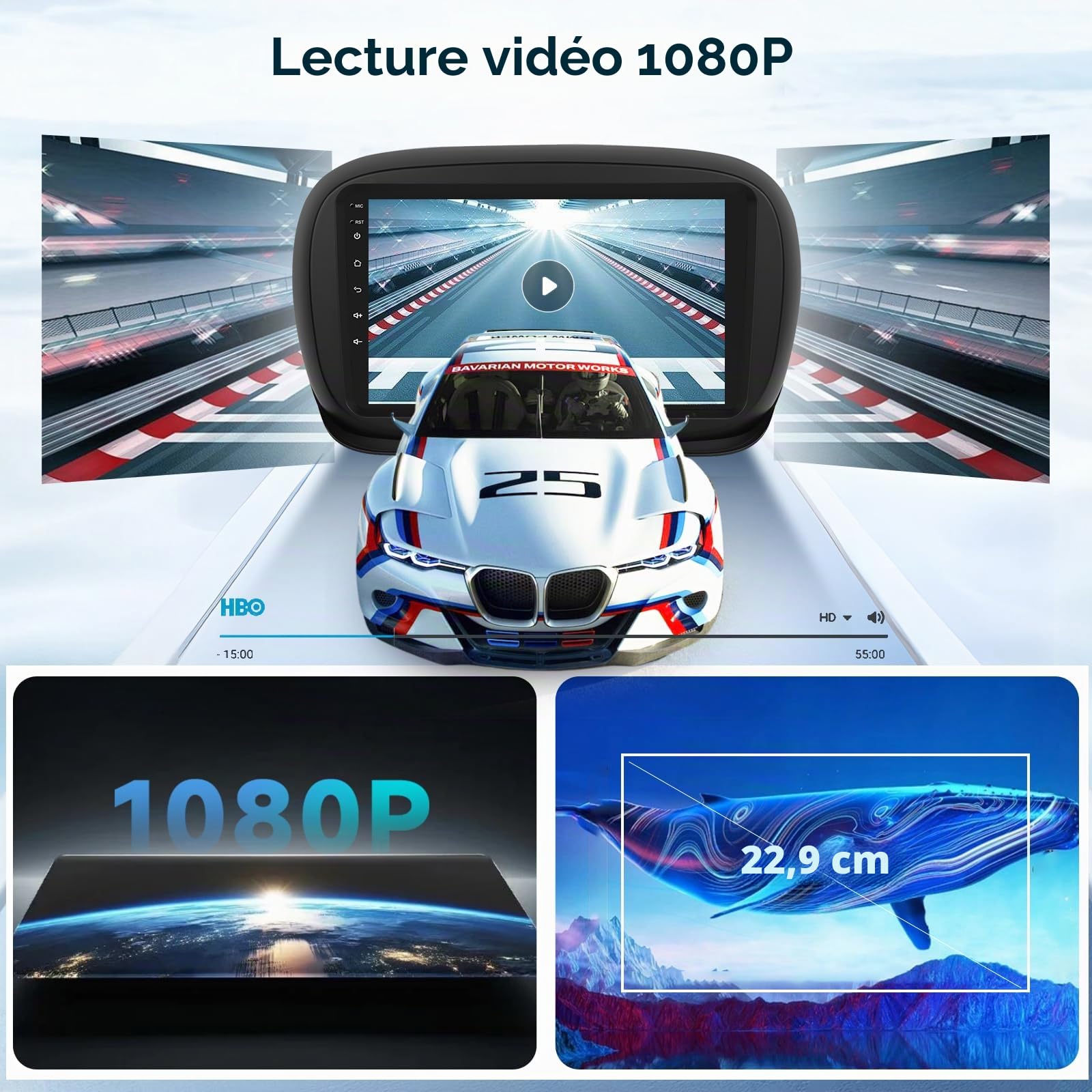 vechtel-fiat-500x-autoradio-9-2-64go-carplay-2014-2020 image 7