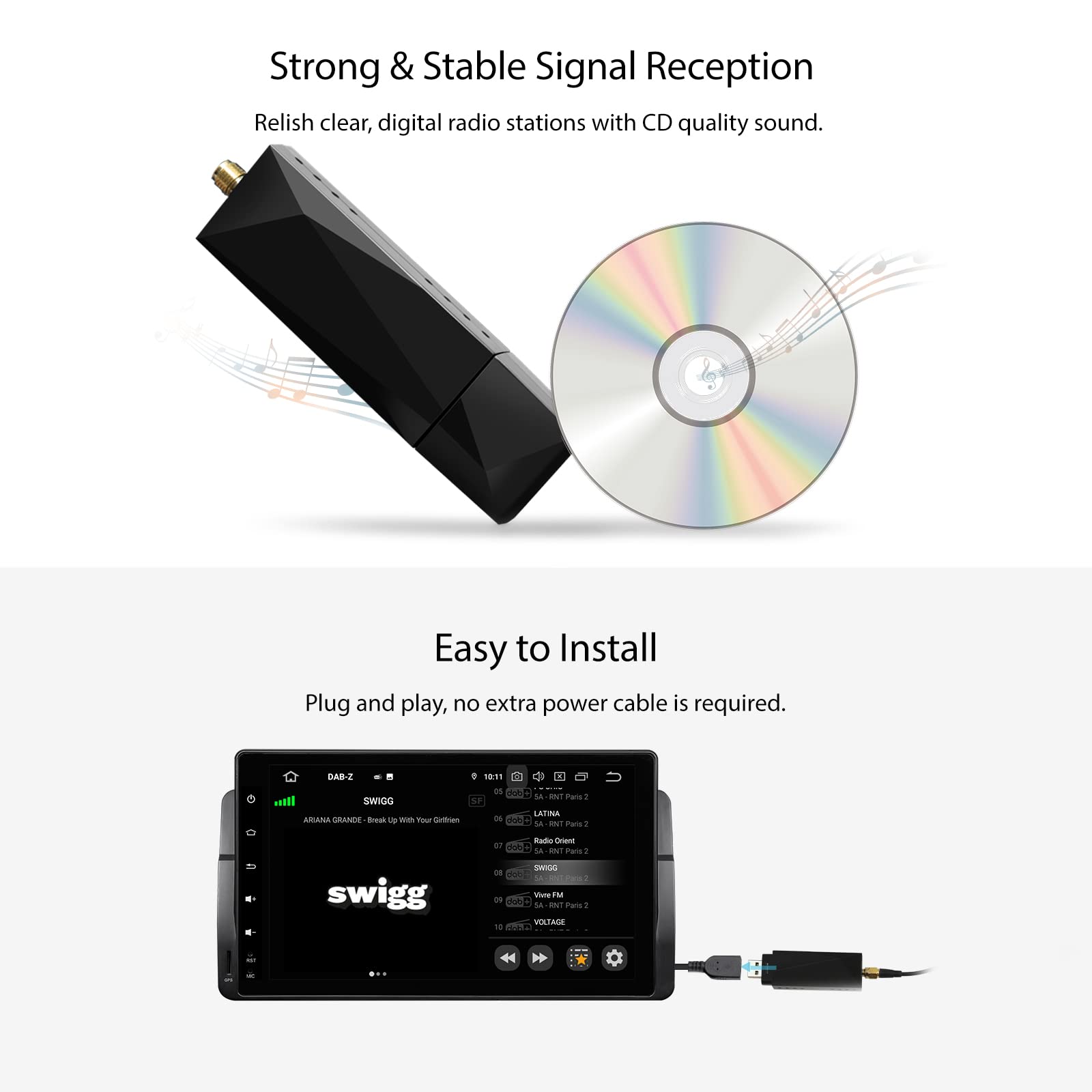 eonon-dab-radio-receiver-bo-tier-usb-antenne image 4