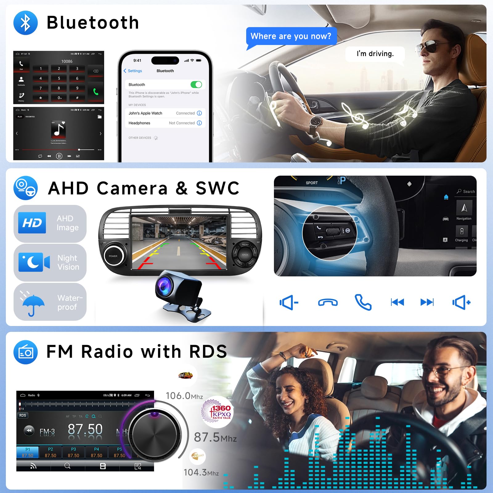 vechtel-fiat-500-autoradio-7-android-13-carplay-2-64-go image 4