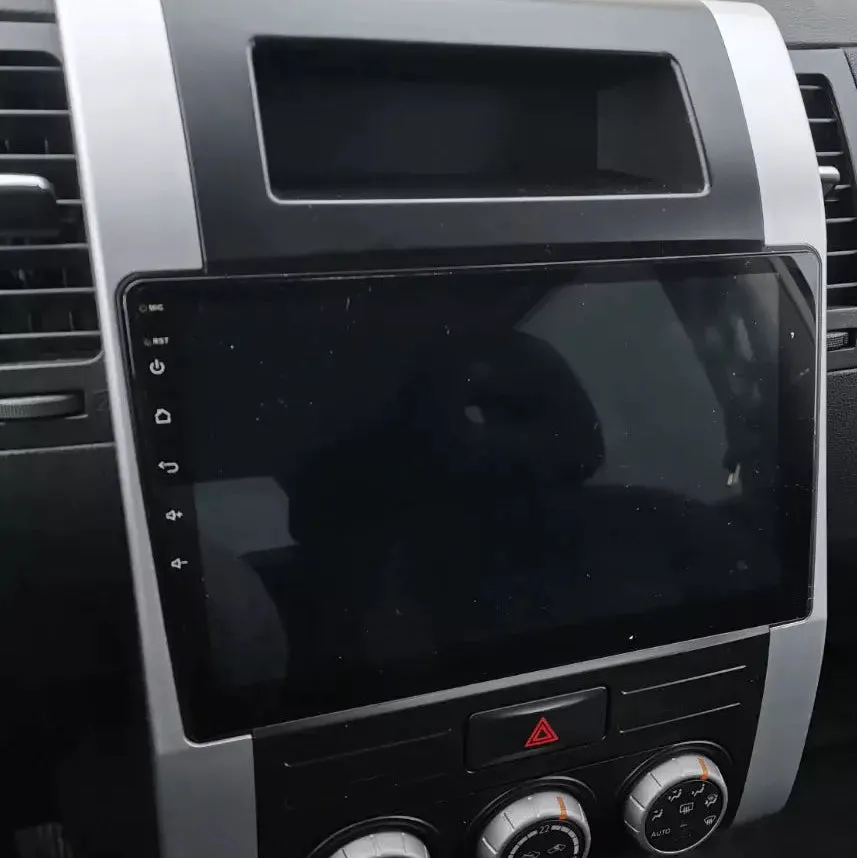 my-carpplay-autoradio-nissan-x-trail-t31-2008-2012-carplay image 1