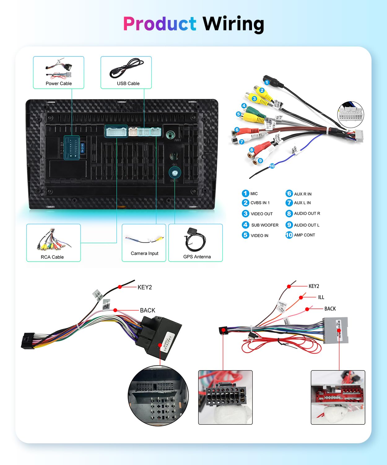 vechtel-autoradio-ford-focus-2004-2011-9-pouces-2-64go-android-15 image 7