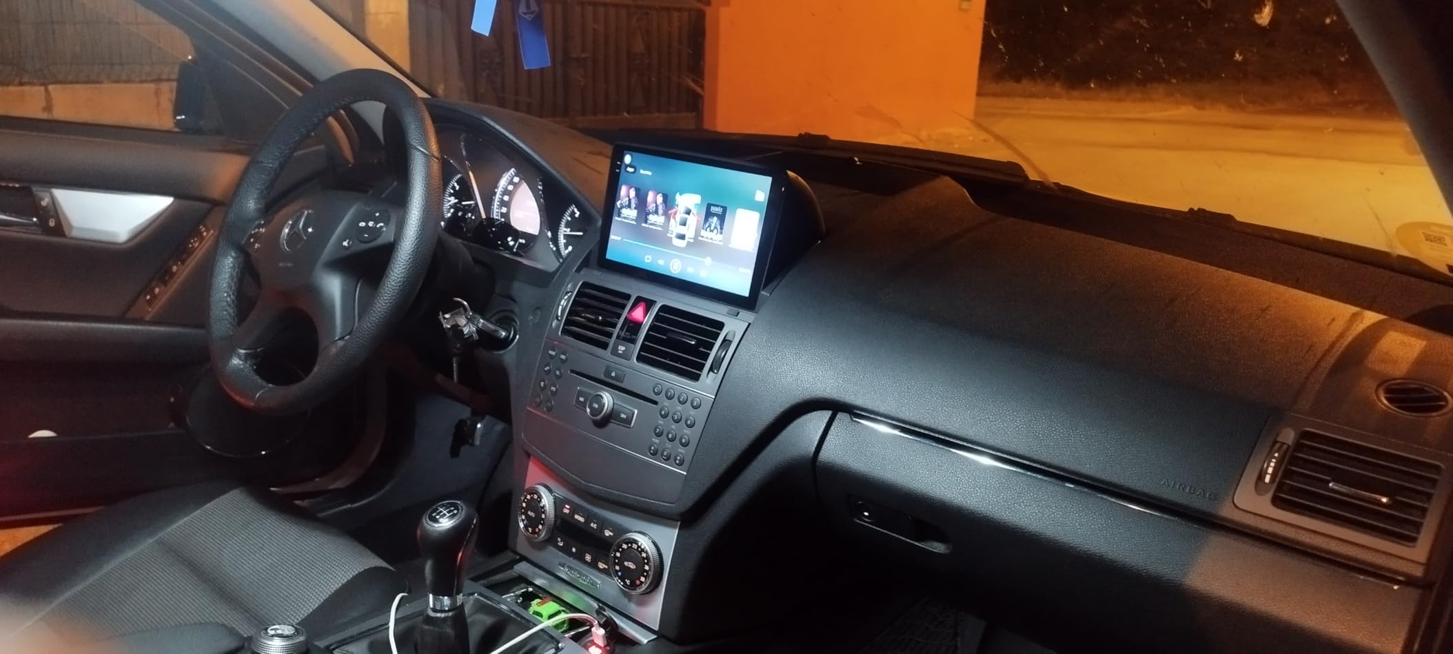 Caméra nette