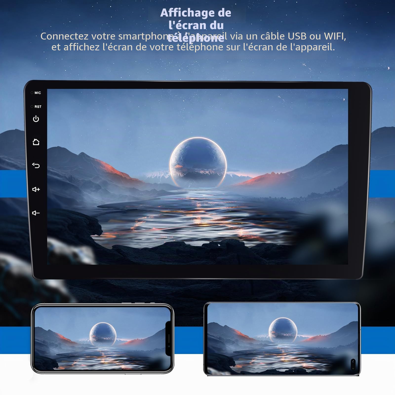 podofo-android-car-radio-autoradio-9-jumpy-expert-proace-2-64g image 8