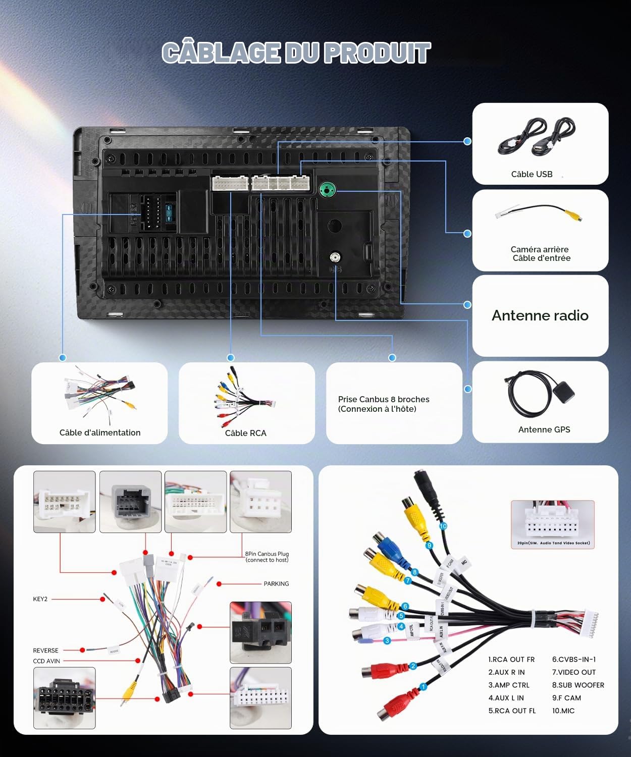 vechtel-autoradio-9-sandero-2-b52-autoradio-android-15-2go-64go image 7