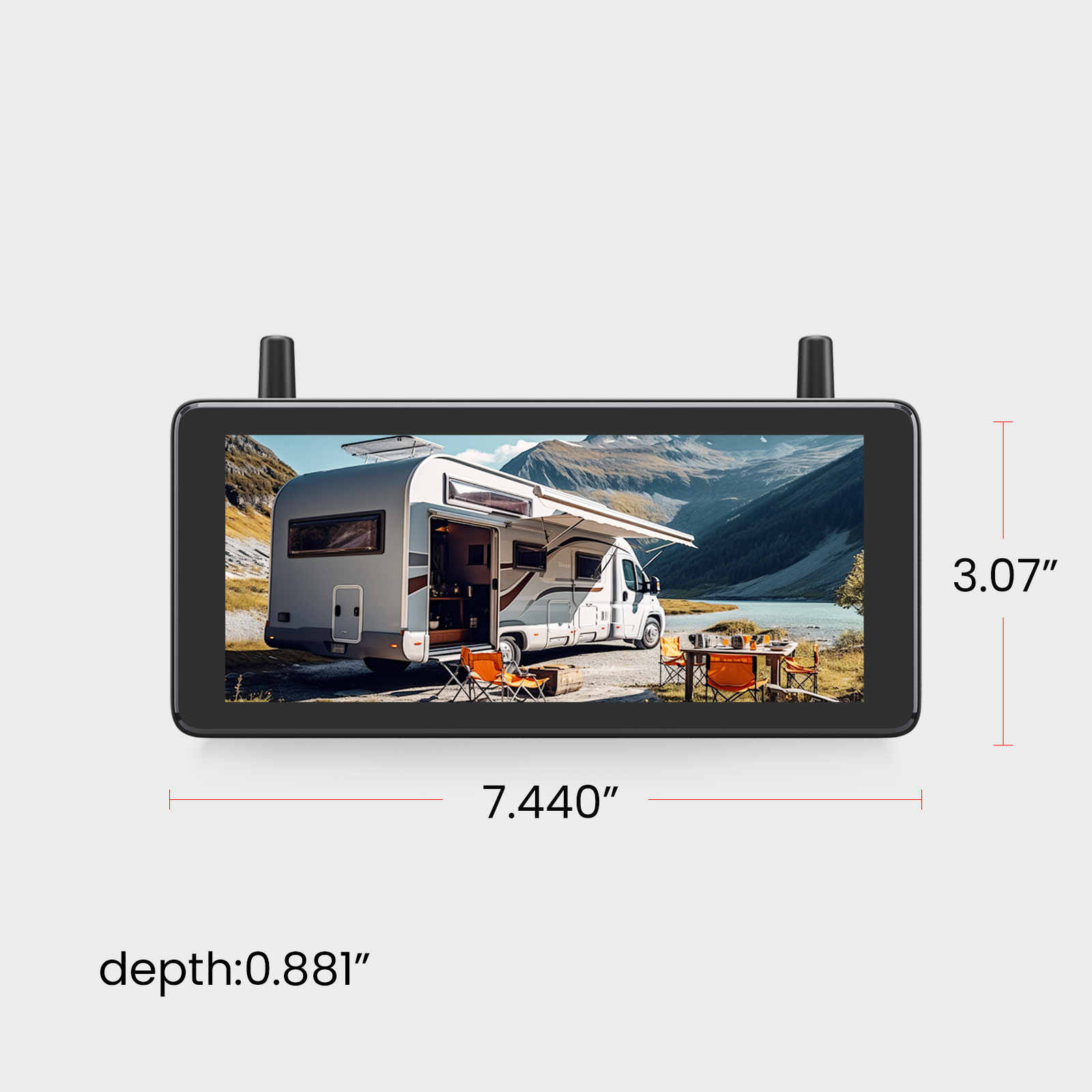 auto-vox-wf1-kit-cam-ra-de-recul-sans-fil-7-2-1080p-furrion image 3