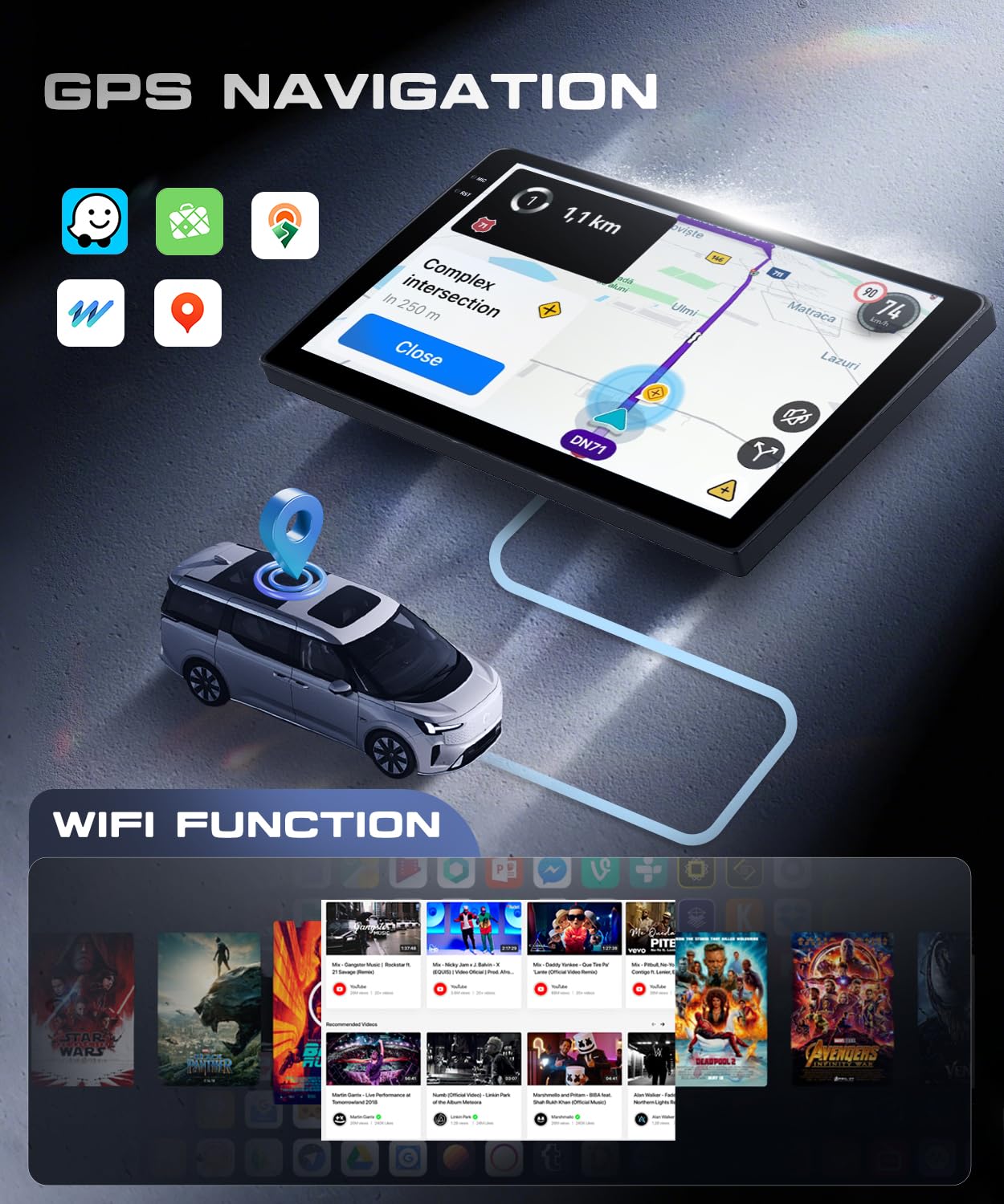vechtel-autoradio-vw-crafter-2017-2021-10-1-android-carplay image 4