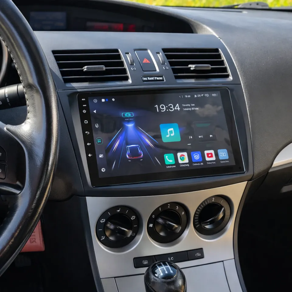 my-carpplay-mazda-3-autoradio-carplay-int-gr-pack-optimal image 1
