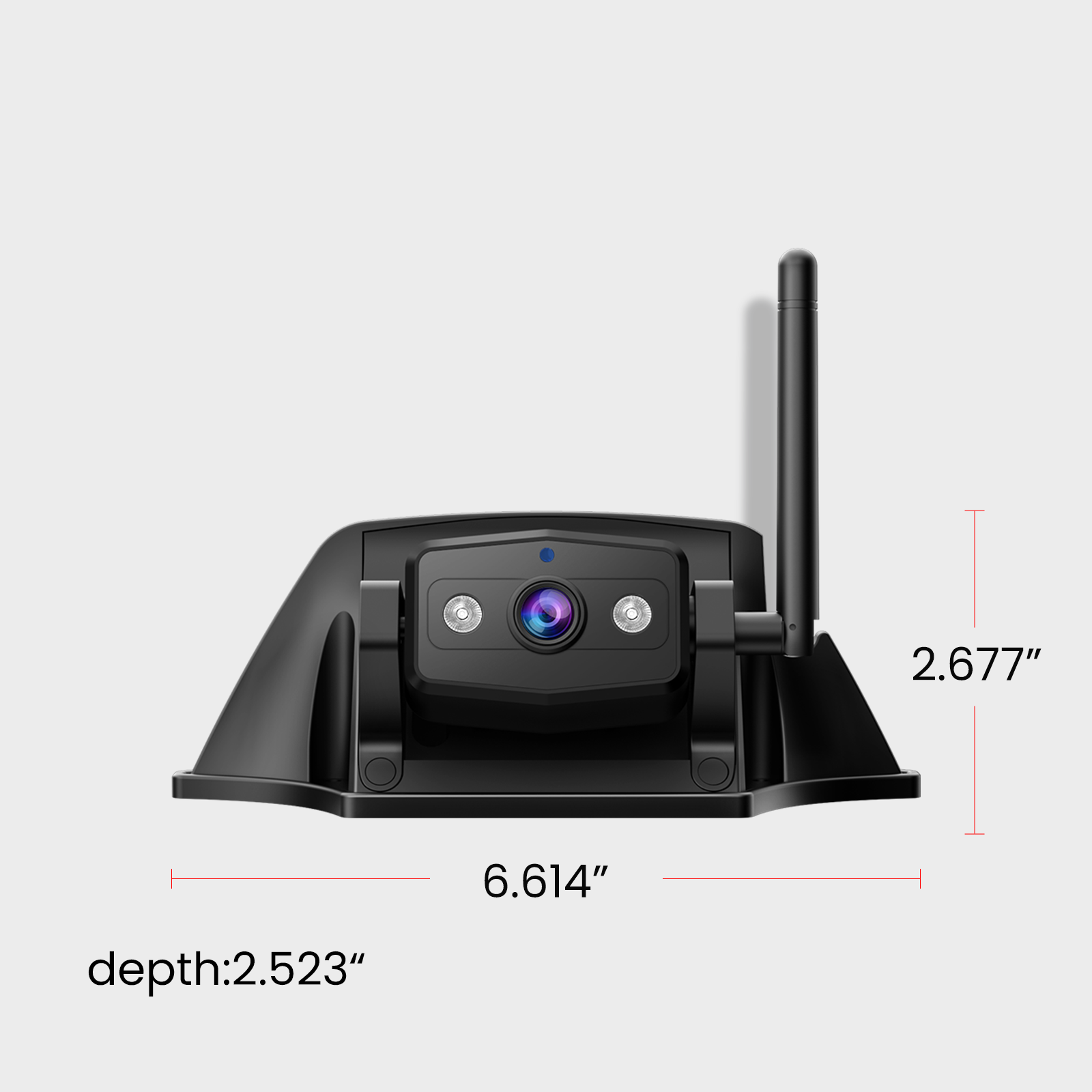 auto-vox-wf1-kit-cam-ra-de-recul-sans-fil-7-2-1080p-furrion image 2