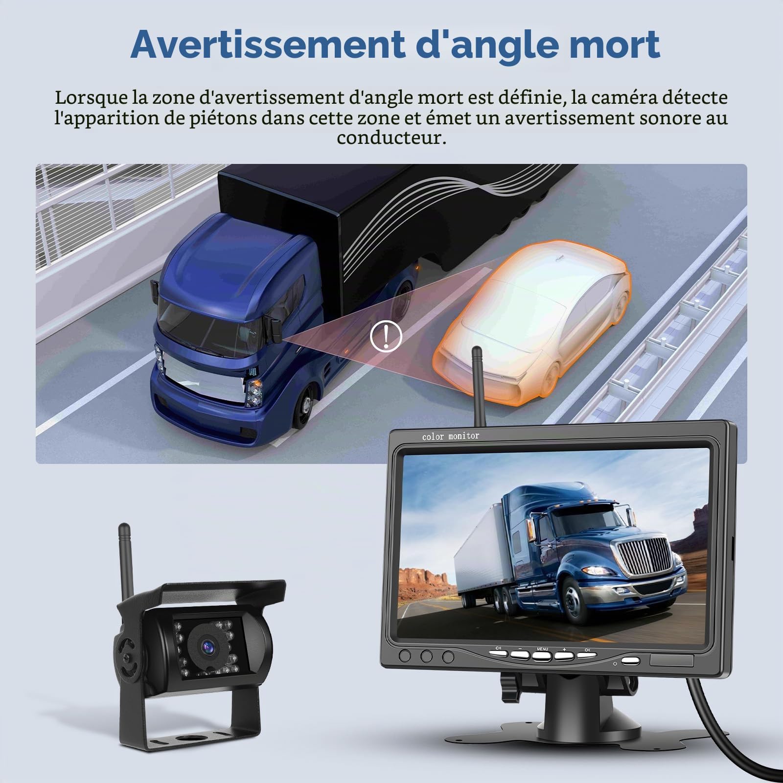 podofo-car-reversing-aid-kit-cam-ra-recul-sans-fil-7-pouces-1-cam-ra image 3