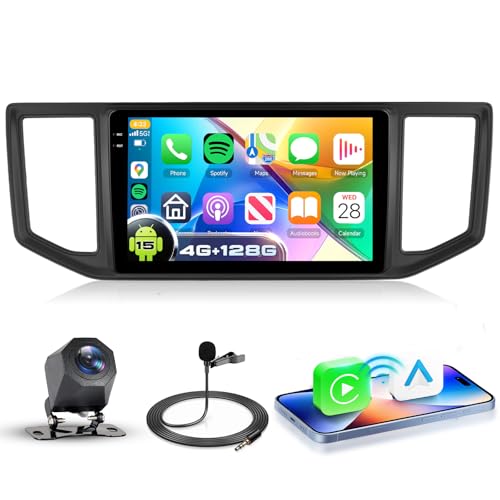 vechtel-autoradio-vw-crafter-2017-2021-10-1-android-carplay image 8