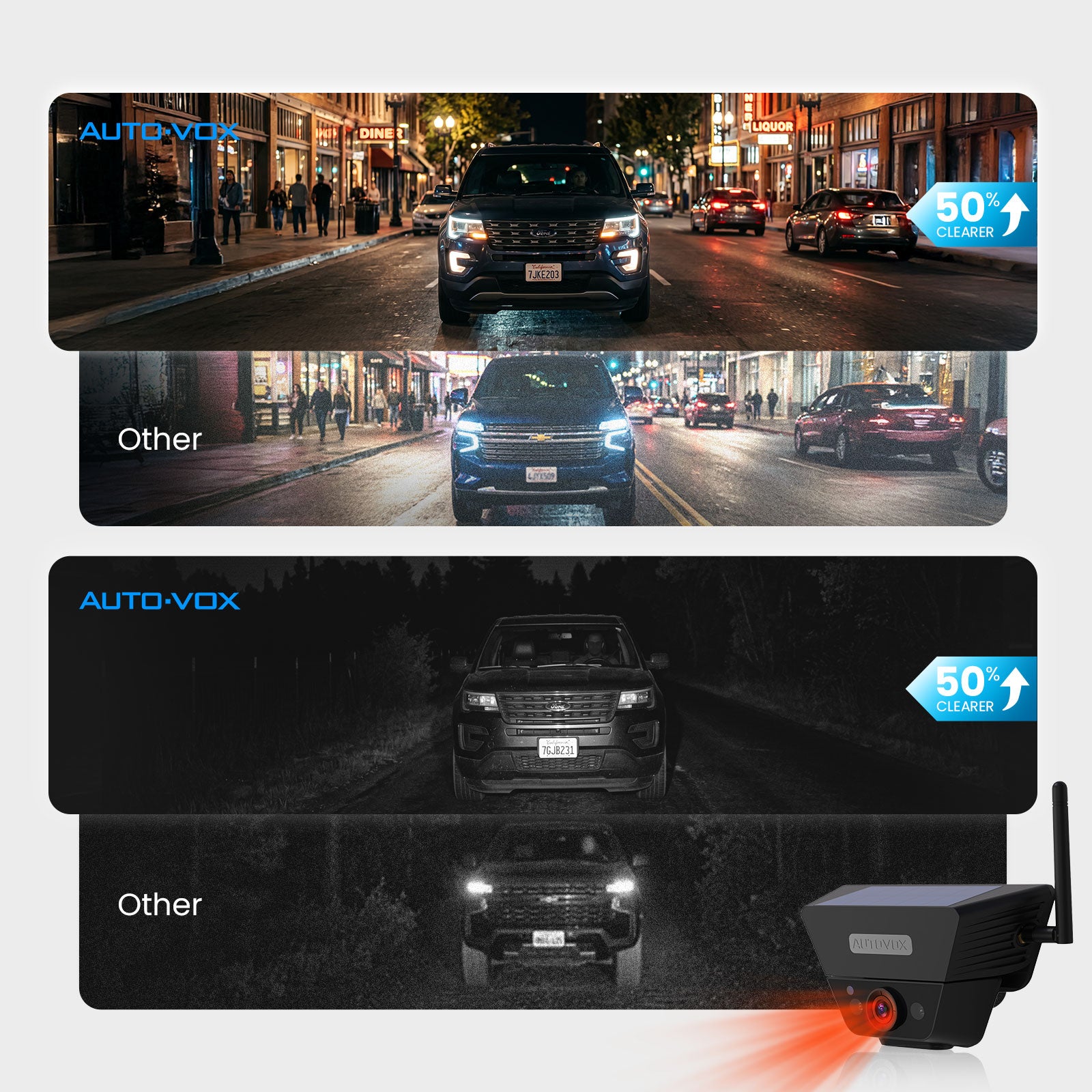 auto-vox-solar-5b-ai-cam-ra-recul-solaire-magn-tique-alerte image 4