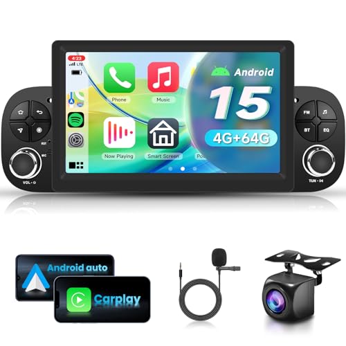 vechtel-autoradio-fiat-panda-2013-2020-7-android-15-4-64g image 8