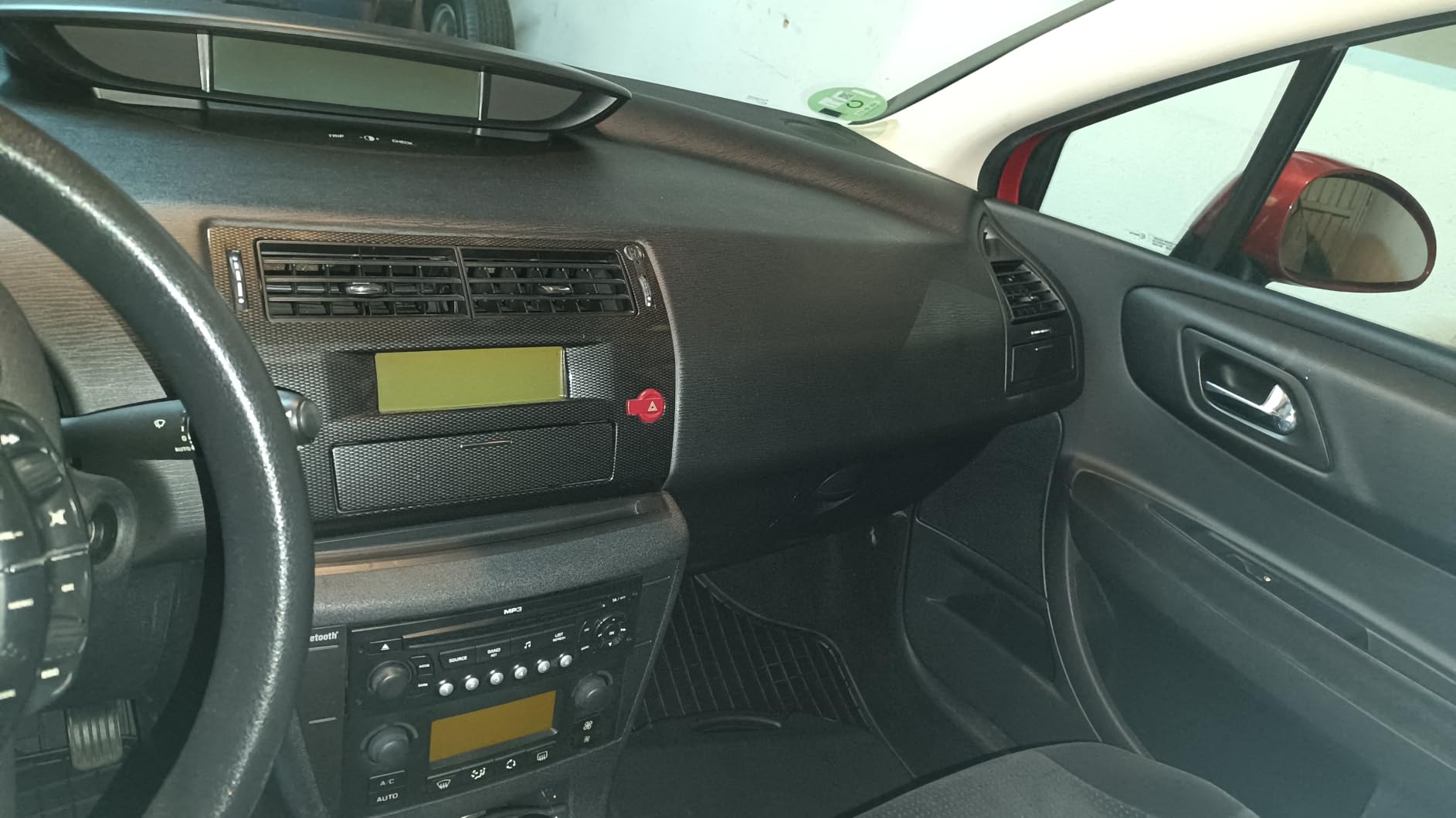 CarPlay rapide