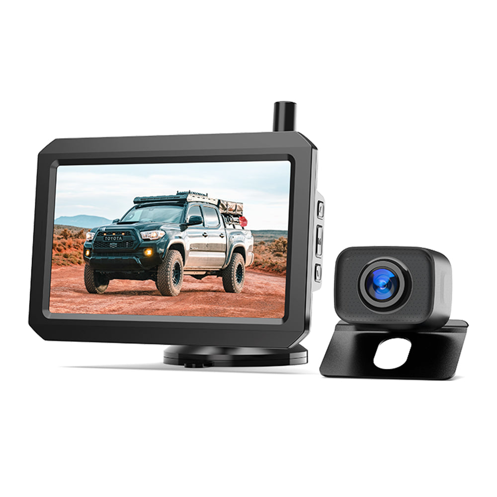 auto-vox-w7-pro-kit-cam-ra-de-recul-sans-fil-5-720p image 2