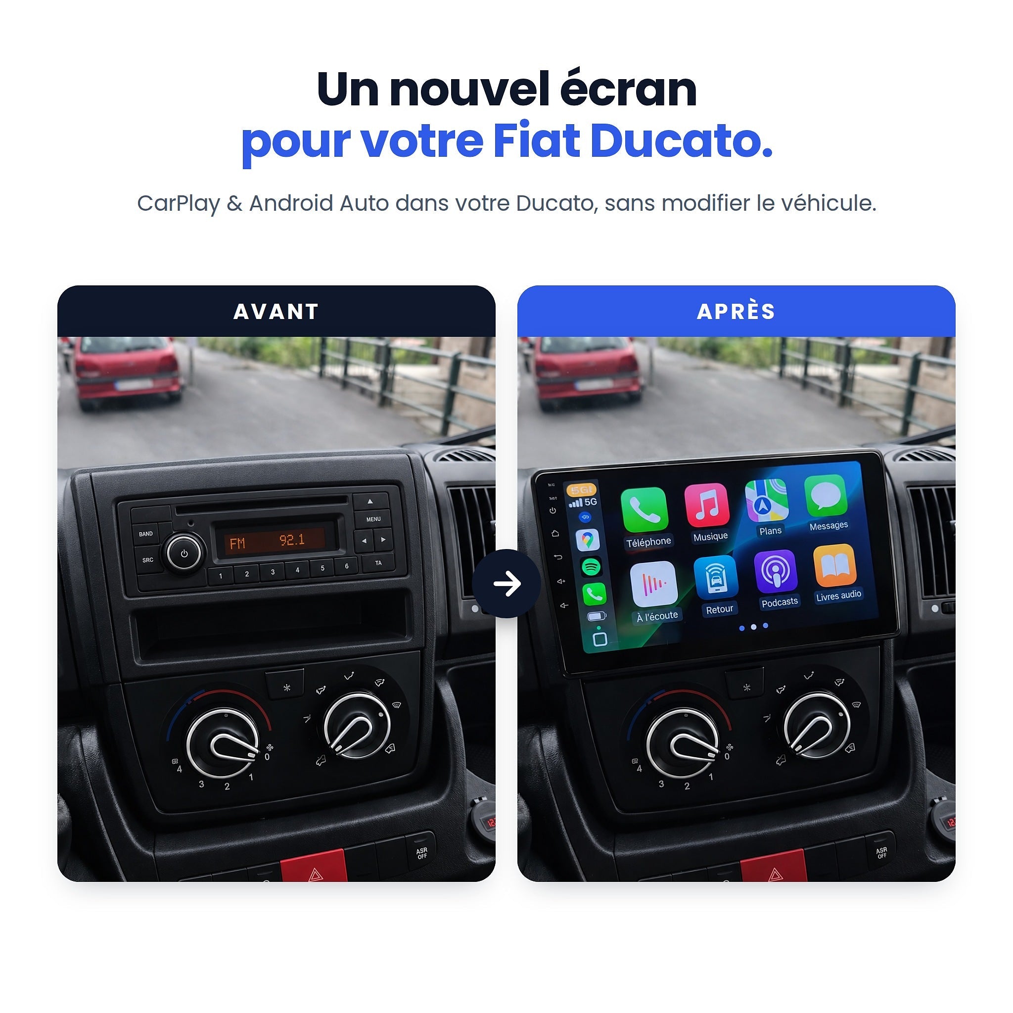 my-carpplay-fiat-ducato-2006-2022-autoradio-optimal-int-rieur-1 image 2