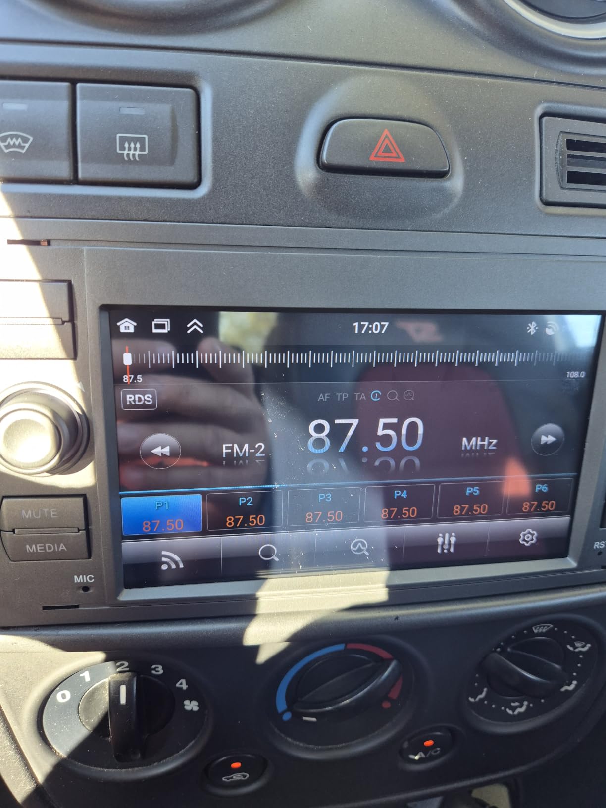 CarPlay sans fil