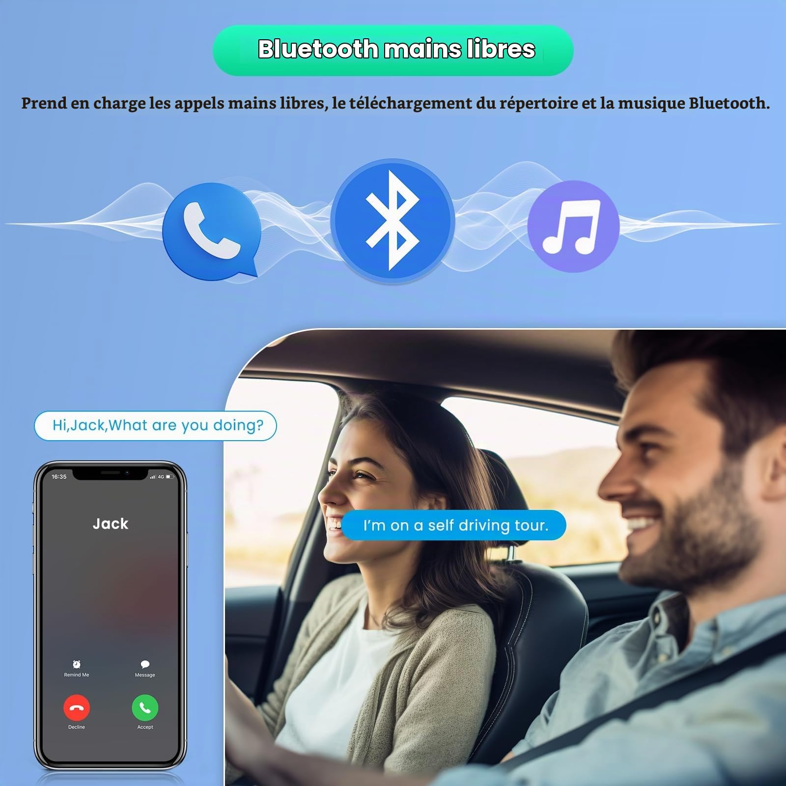vechtel-autoradio-1-din-5-1-carplay-android-auto-bluetooth image 6