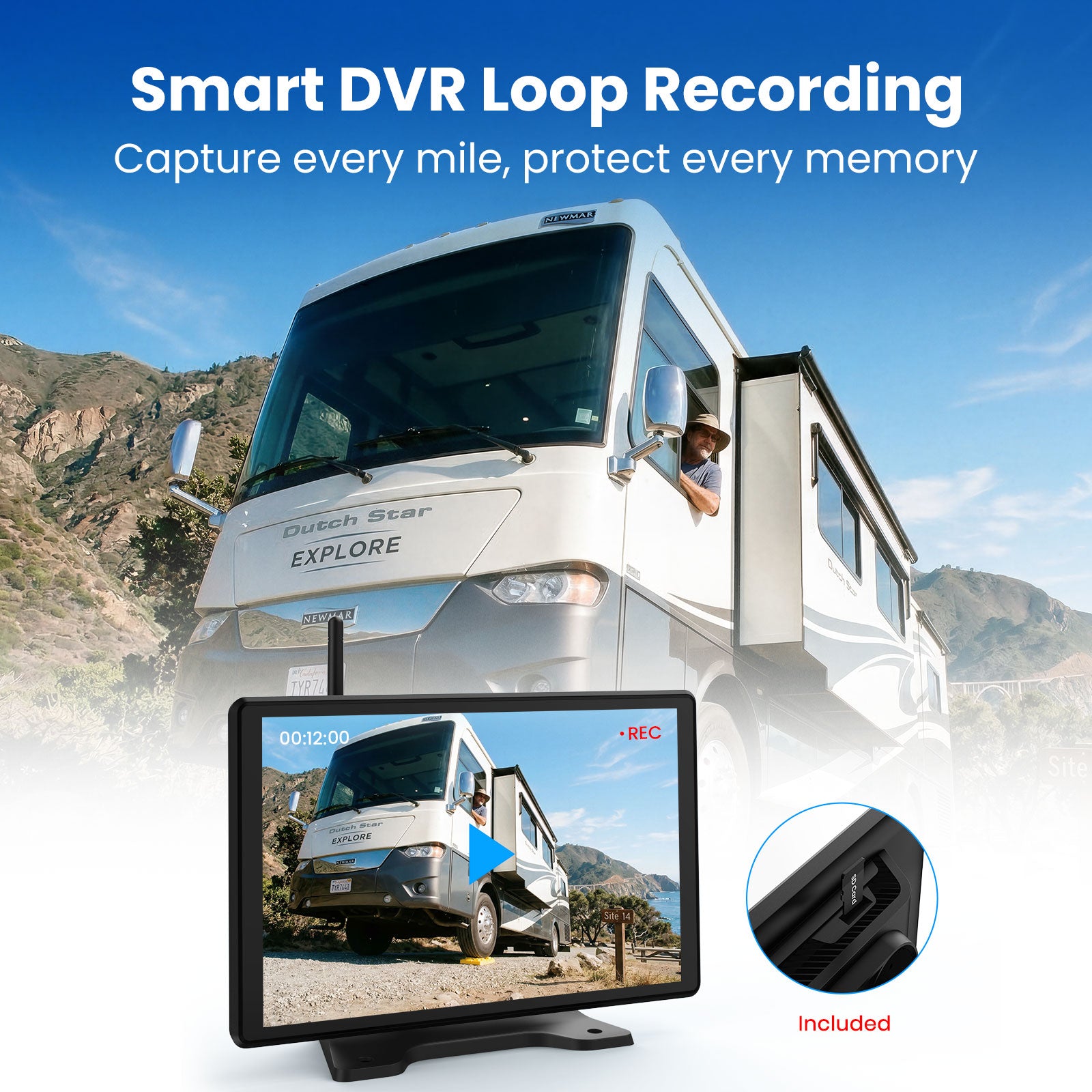 auto-vox-vista-rc08-cam-ra-recul-carplay-1080p-camping-car image 7