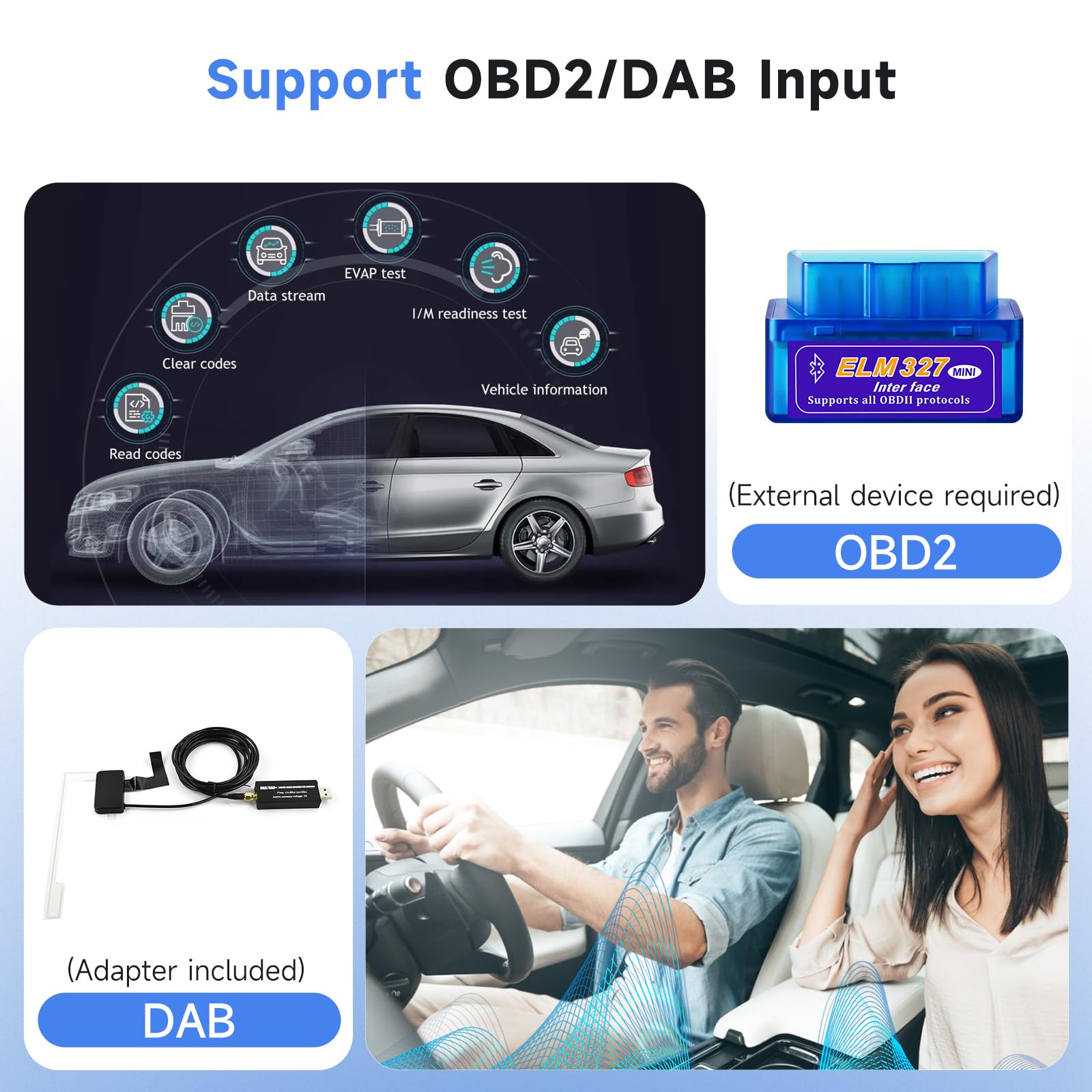 podofo-android-car-radio-406-autoradio-9-pouces-2-64g-dab-carplay image 6