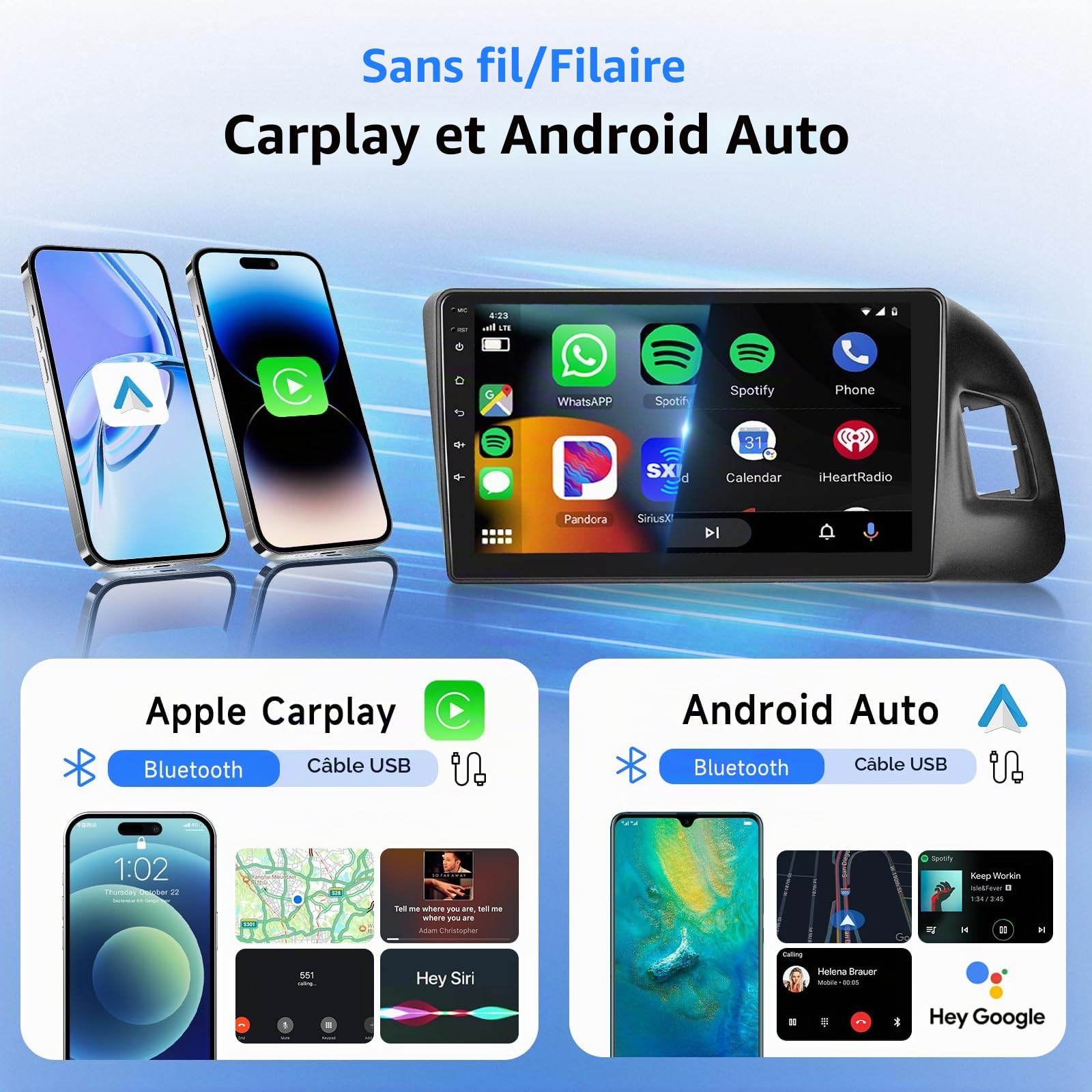 vechtel-autoradio-audi-q5-2010-2018-9-pouces-2-64go-carplay image 4