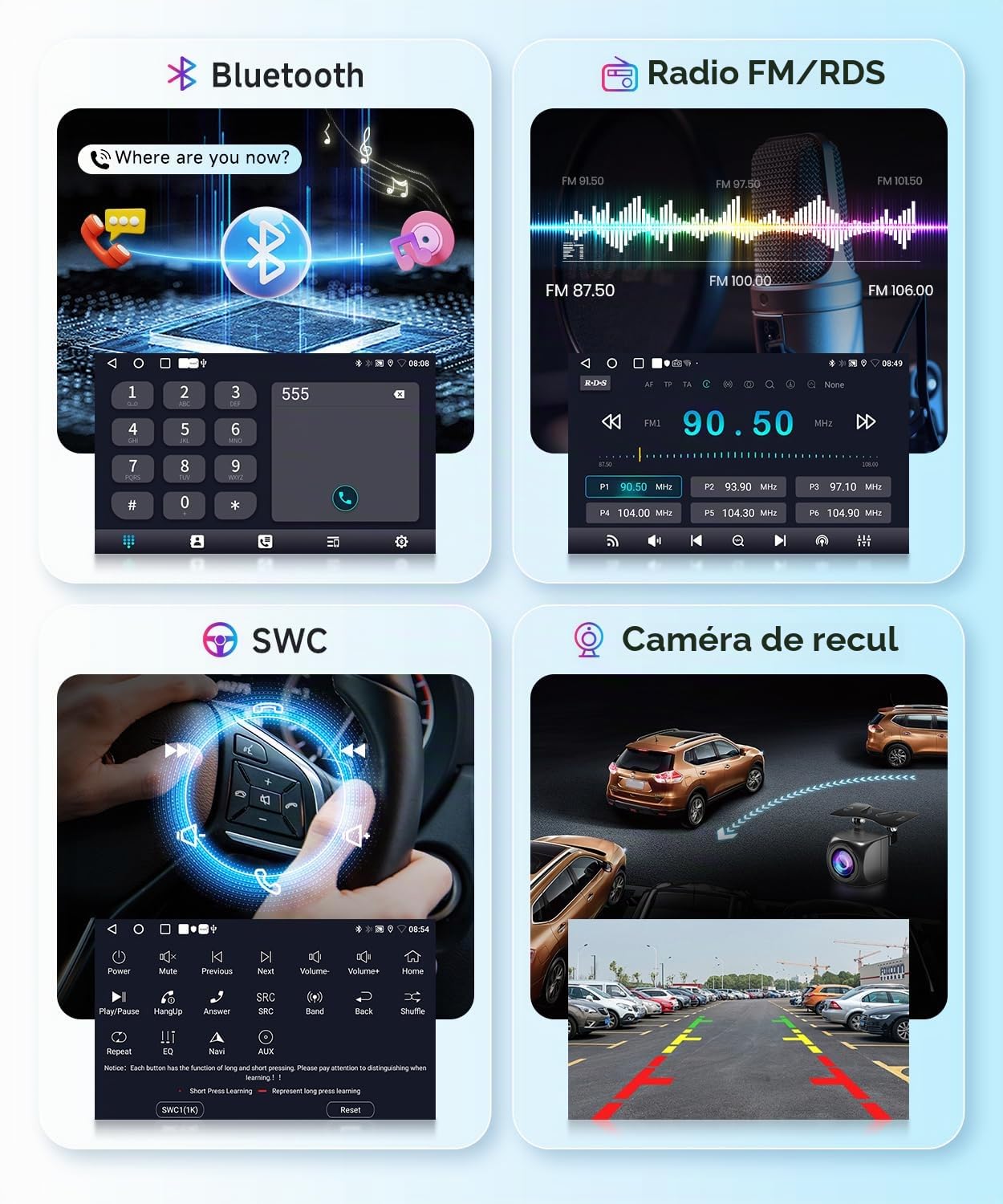 vechtel-autoradio-ford-focus-2004-2011-9-pouces-2-64go-android-15 image 6