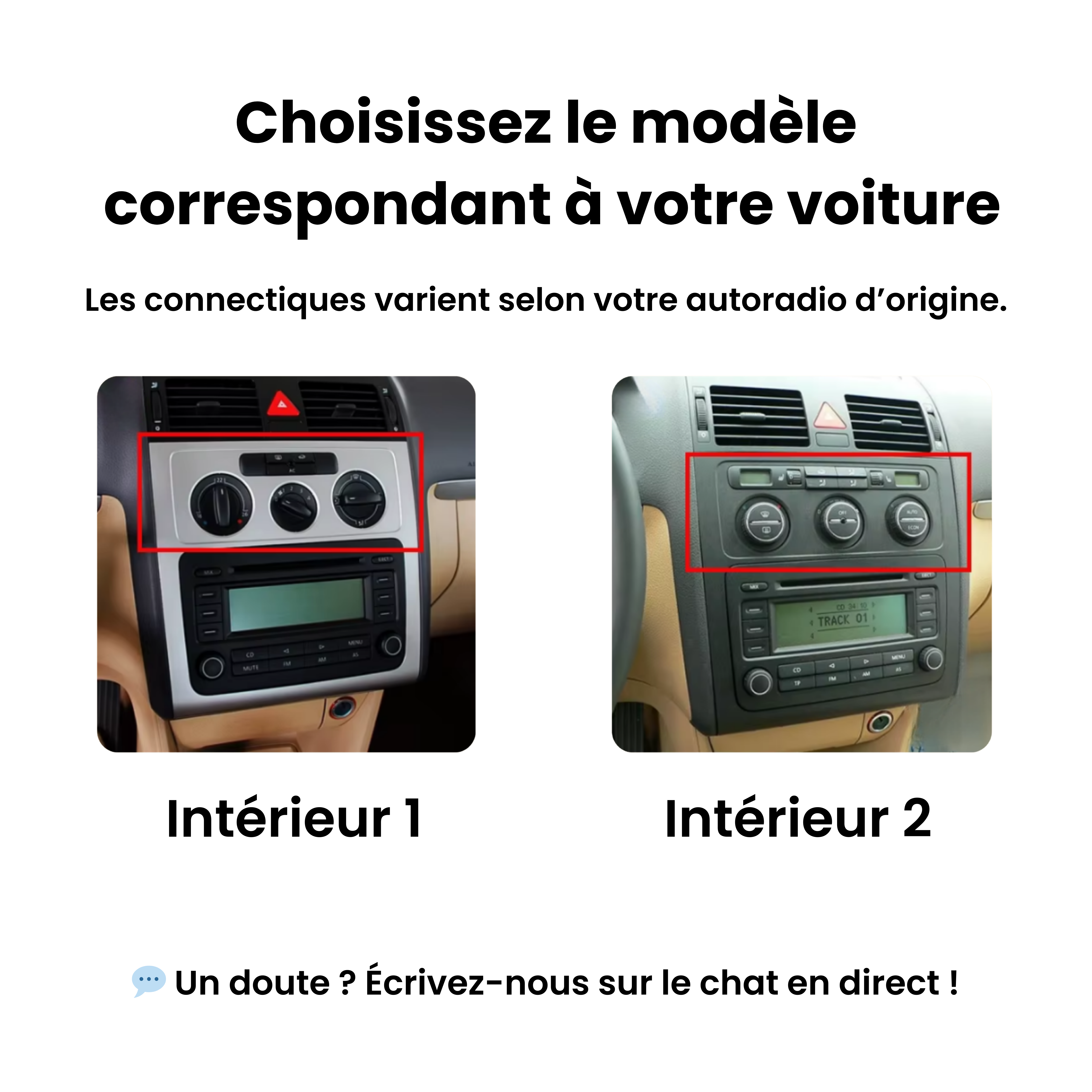 my-carpplay-vw-touran-1-2003-2010-autoradio-carplay-optimal image 2