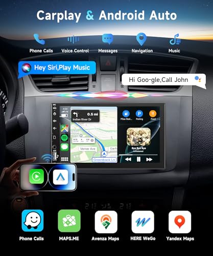 vechtel-autoradio-1-din-7-ips-carplay-sans-fil-cam-ra image 8