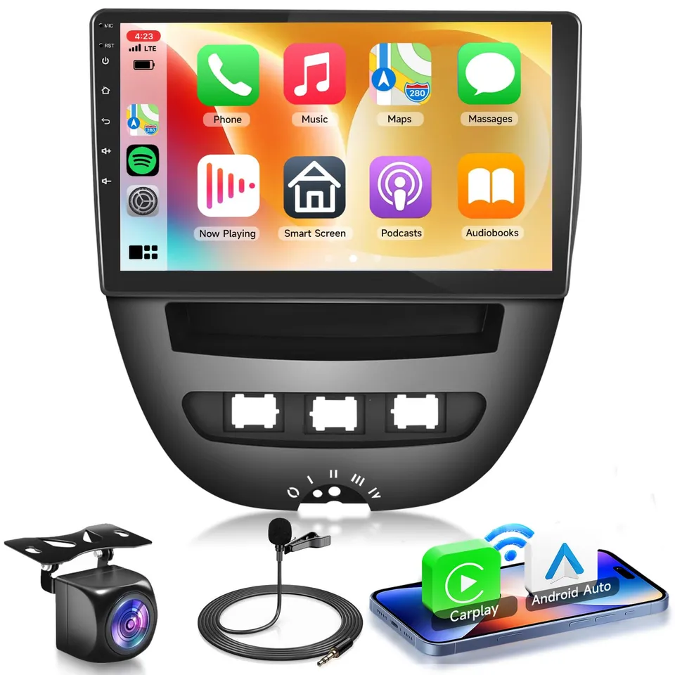 vechtel-autoradio-10-1-pouces-107-c1-aygo-6-128-carplay image 1