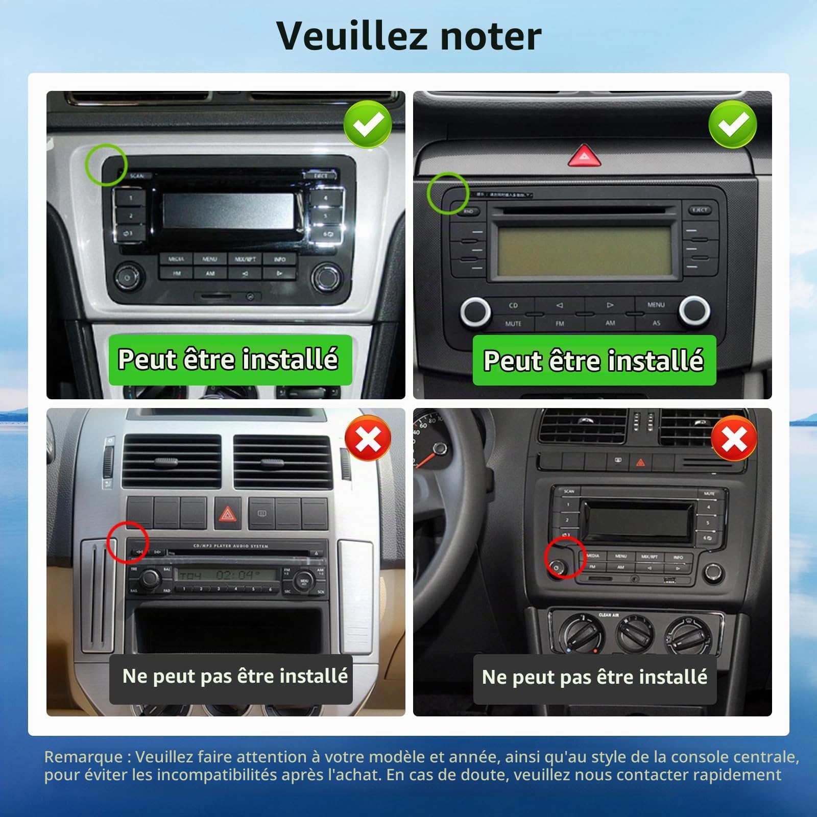 vechtel-autoradio-autoradio-7-golf-passat-polo-2-64g-camera image 7