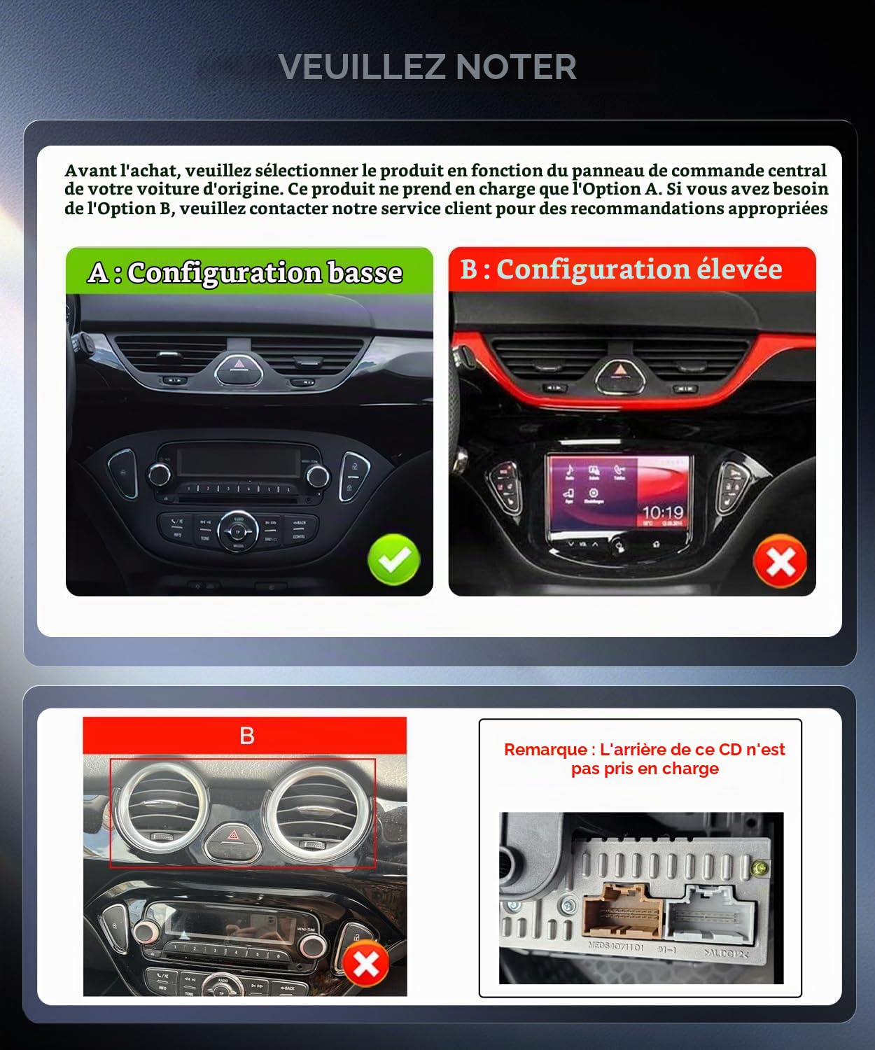 vechtel-autoradio-opel-corsa-e-adam-9-pouces-4-64go-carplay image 3