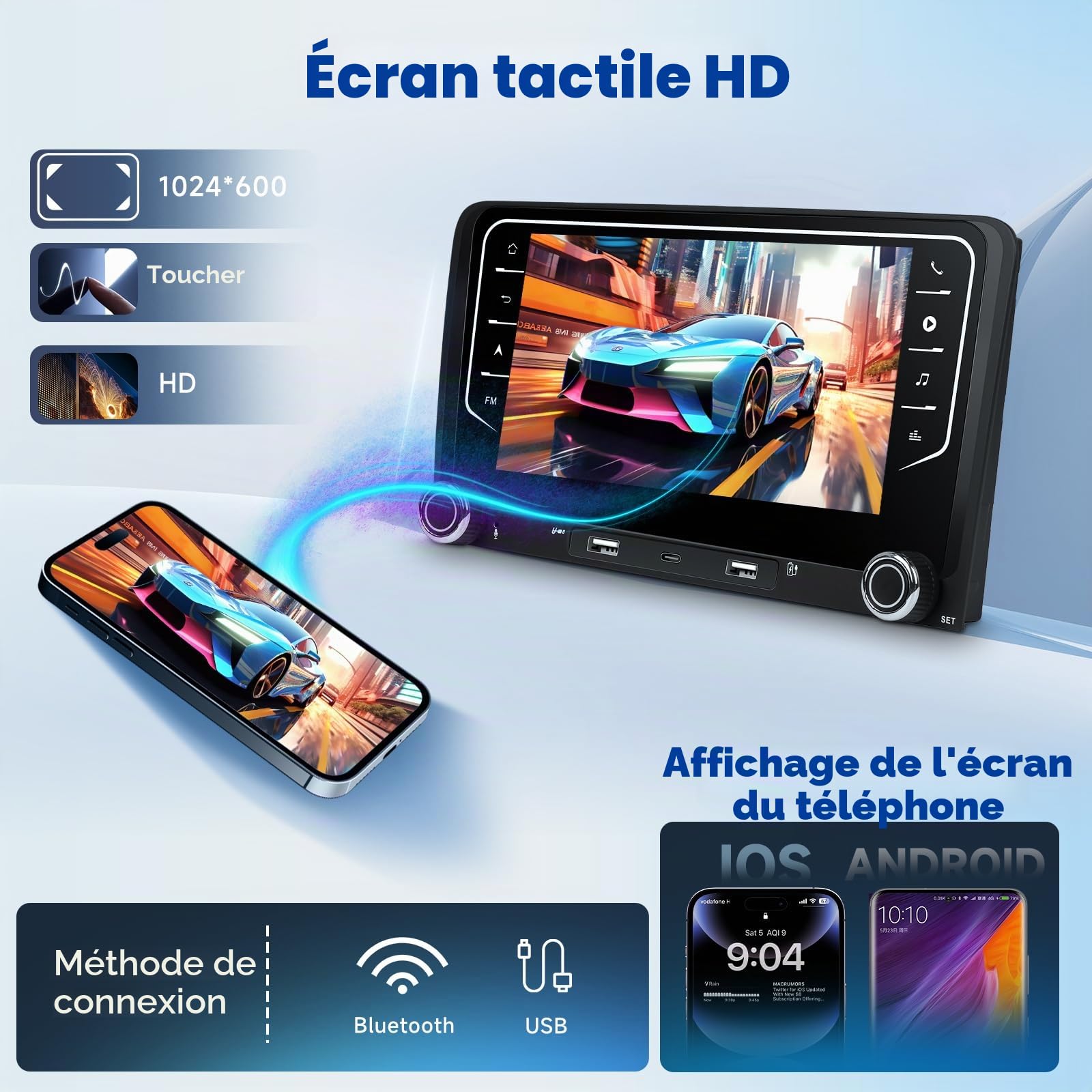 vechtel-autoradio-audi-a3-8p-7-pouces-android-15-carplay image 8