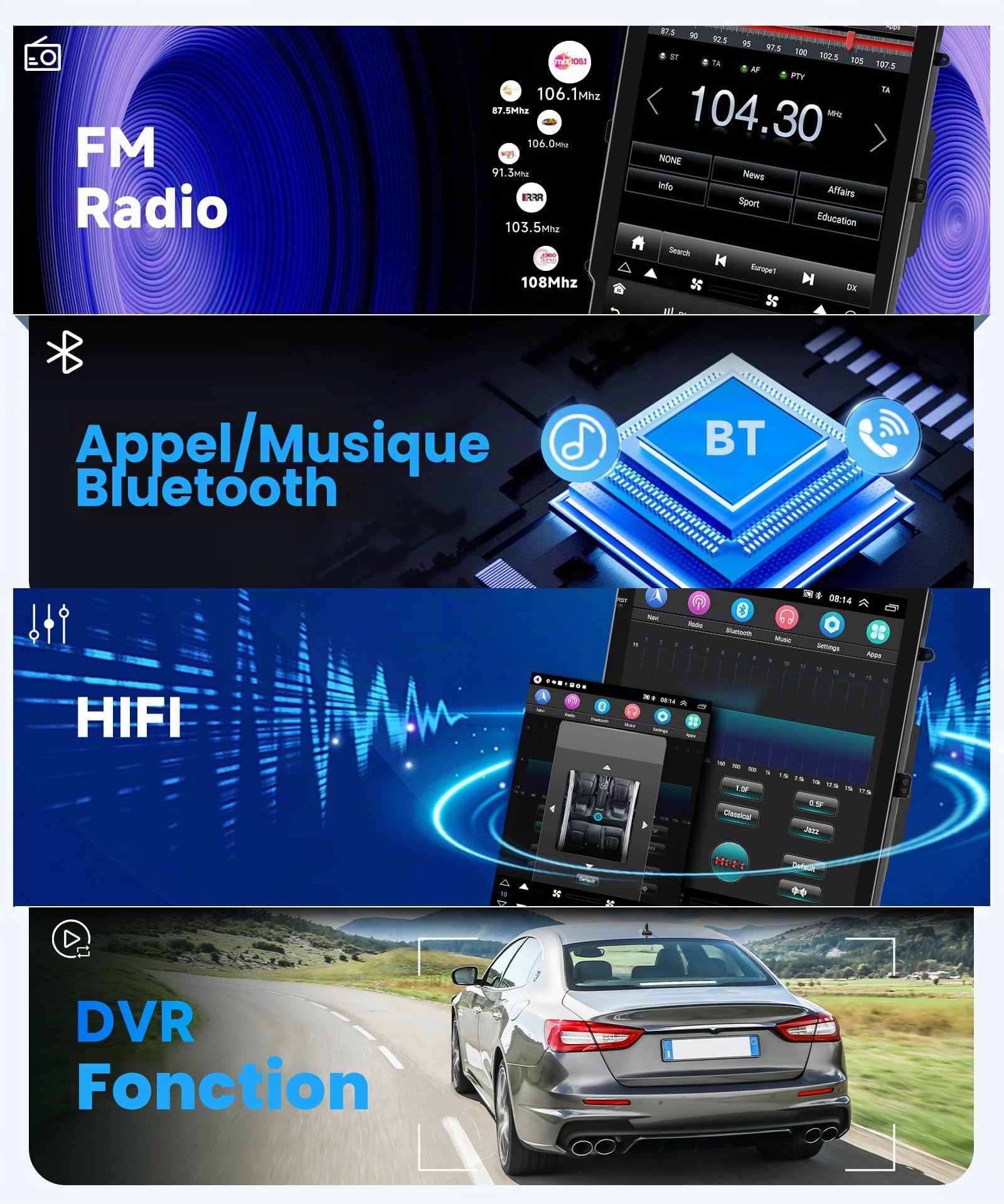 vechtel-astra-j-eco-autoradio-9-7-1g-32g-hifi-carplay image 4