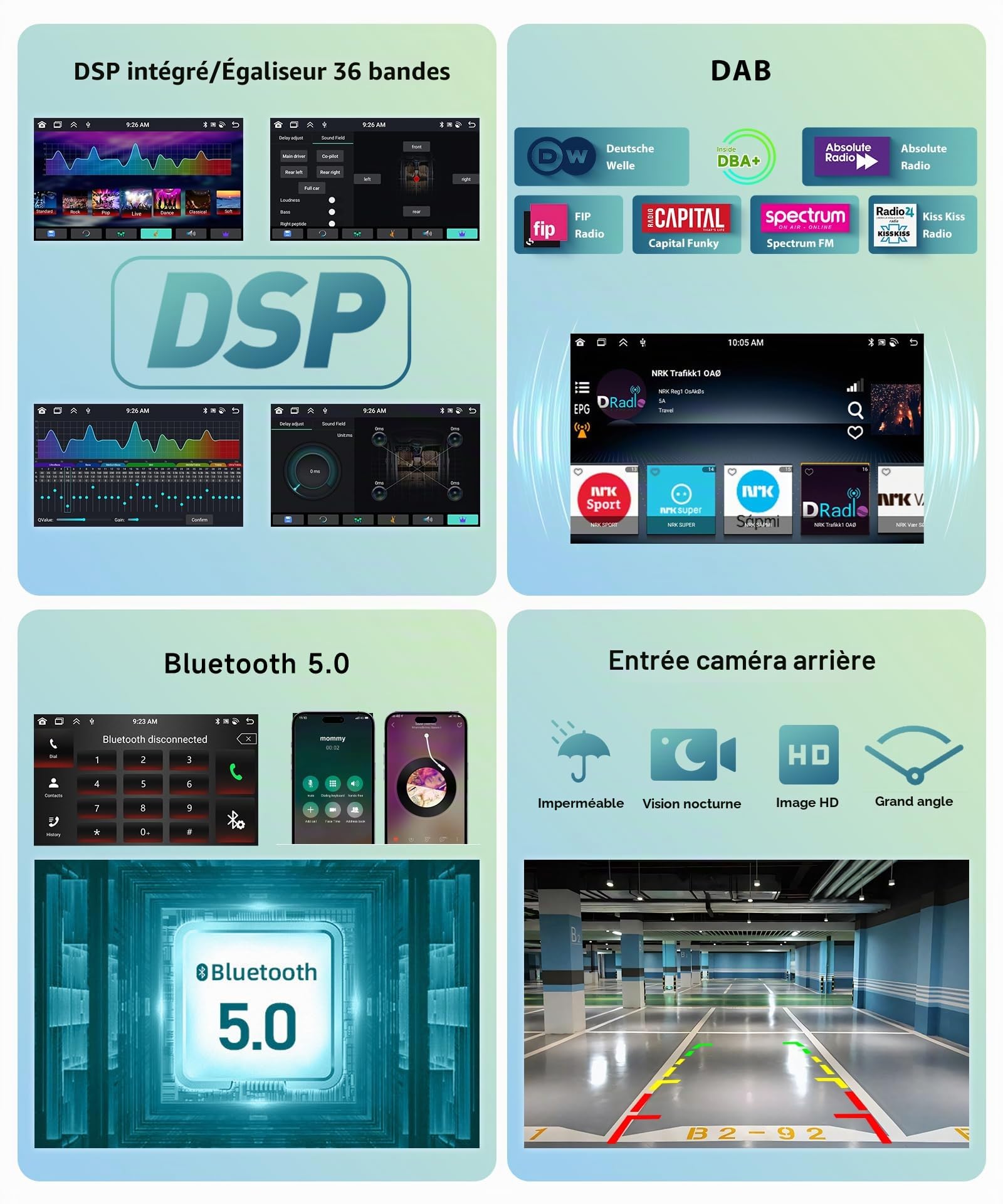 vechtel-autoradio-nissan-qashqai-j10-9-4-64g-dab-carplay image 6