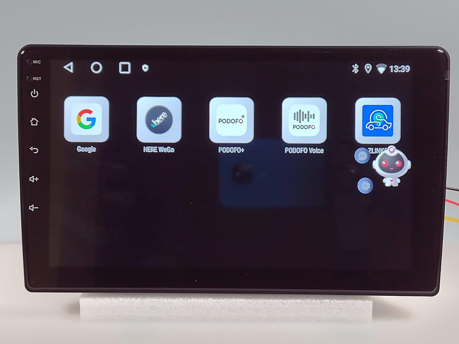 CarPlay sans fil