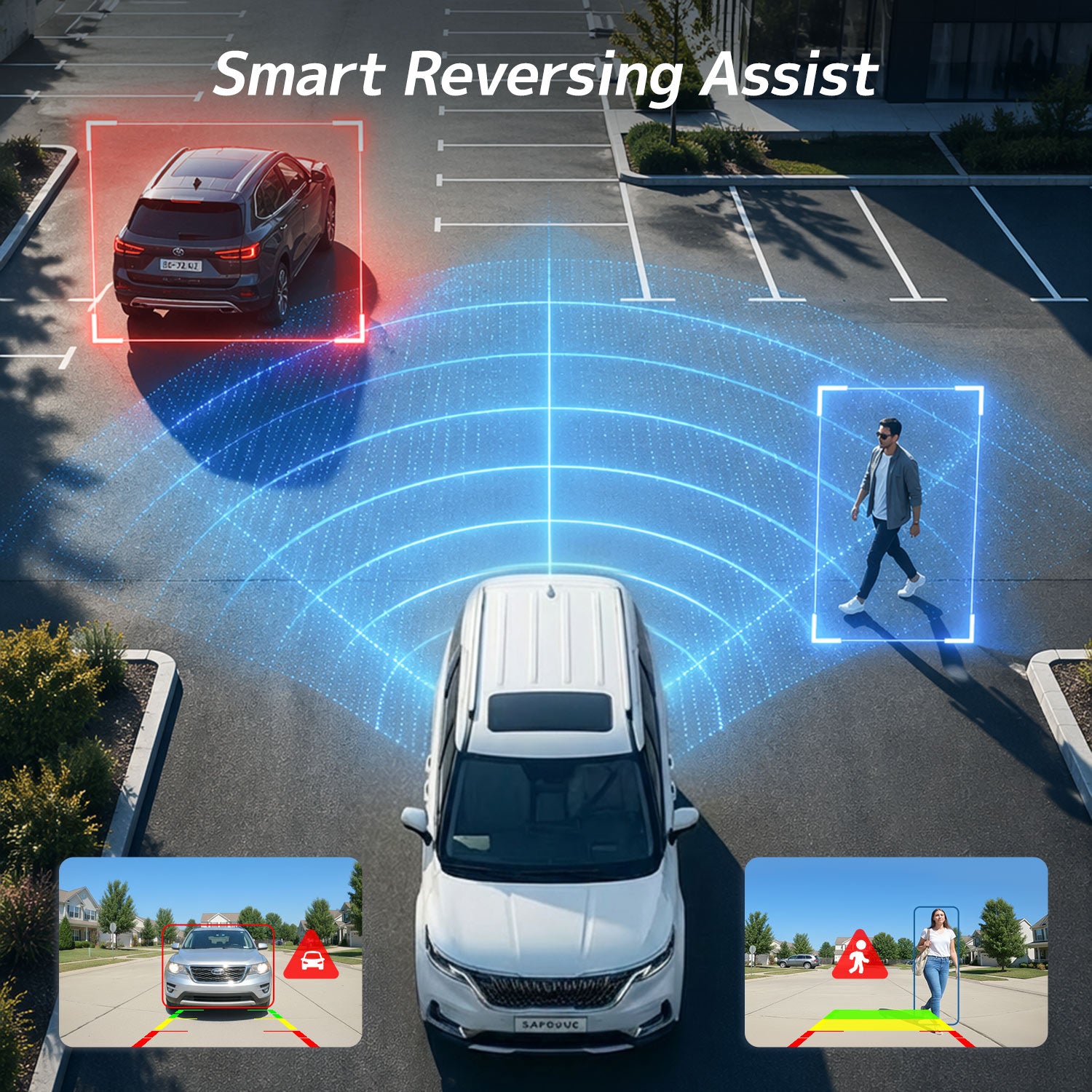 auto-vox-solar-5b-ai-cam-ra-recul-solaire-magn-tique-alerte image 2